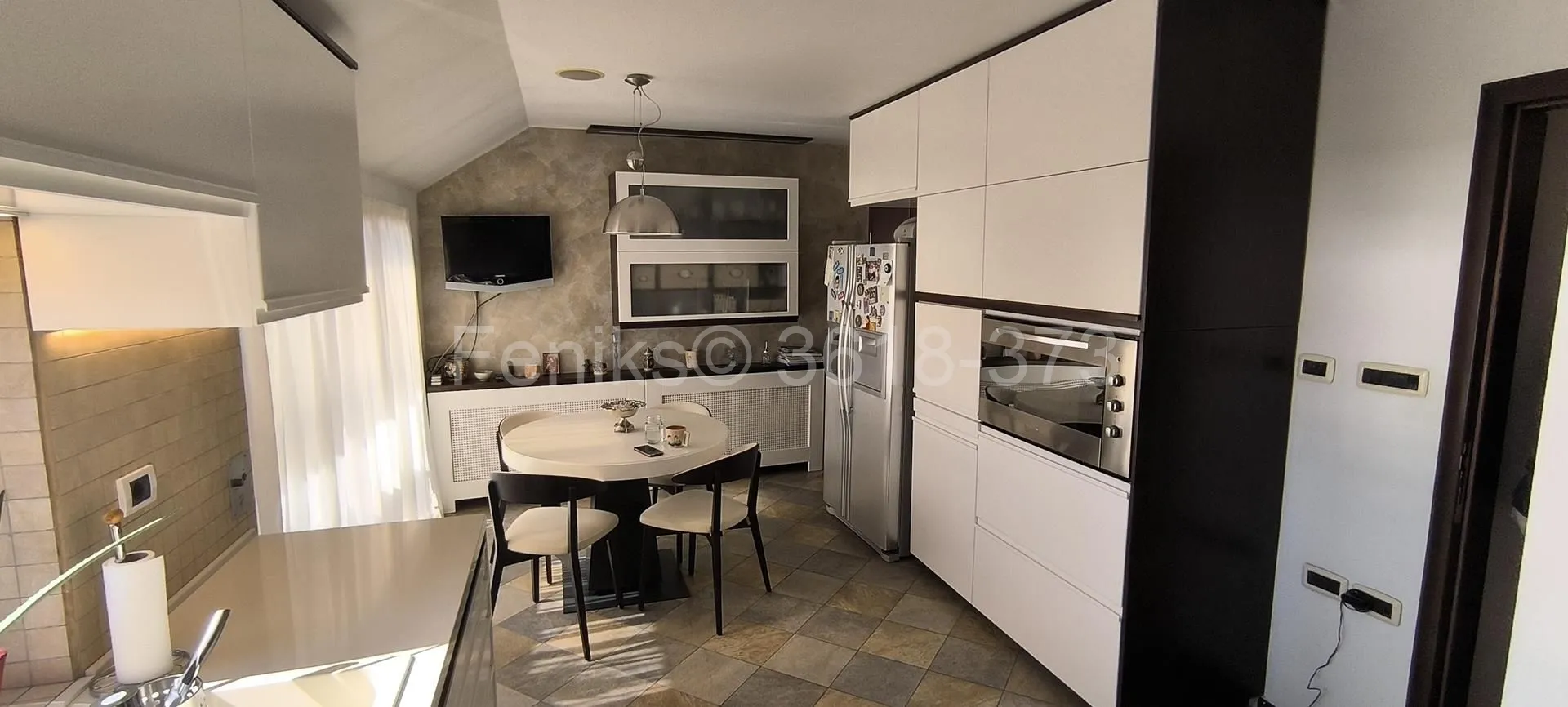 Nekretnina (Vračar (Beograd))