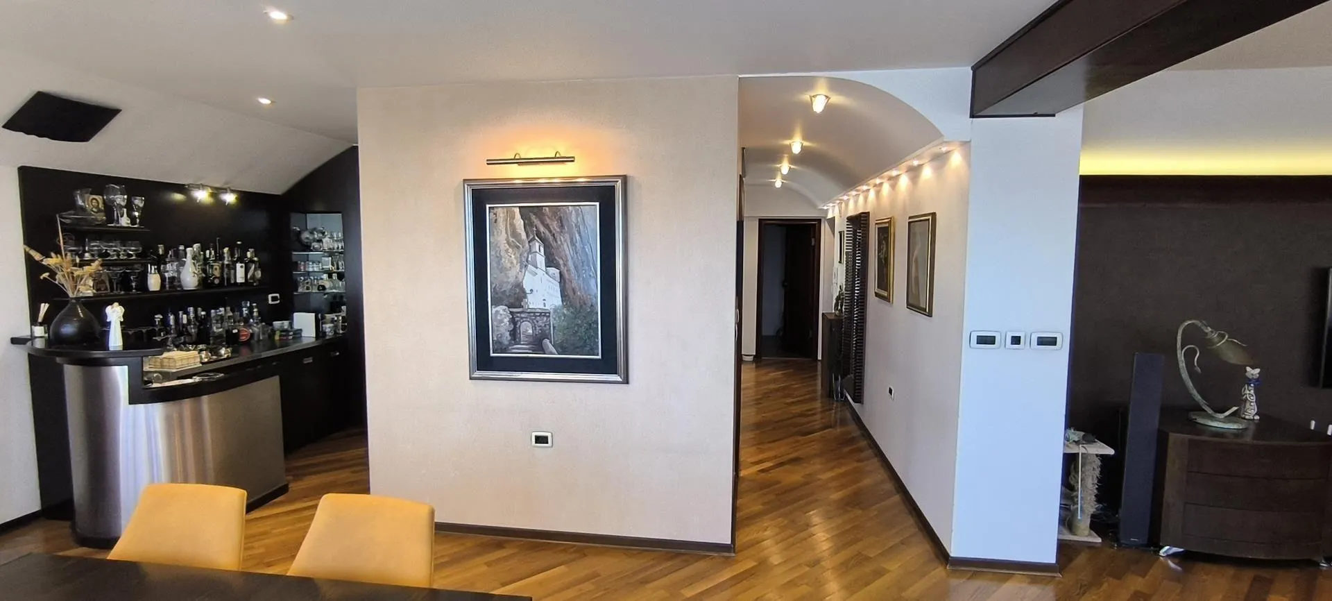 Nekretnina Kalenić pijaca (Vračar)