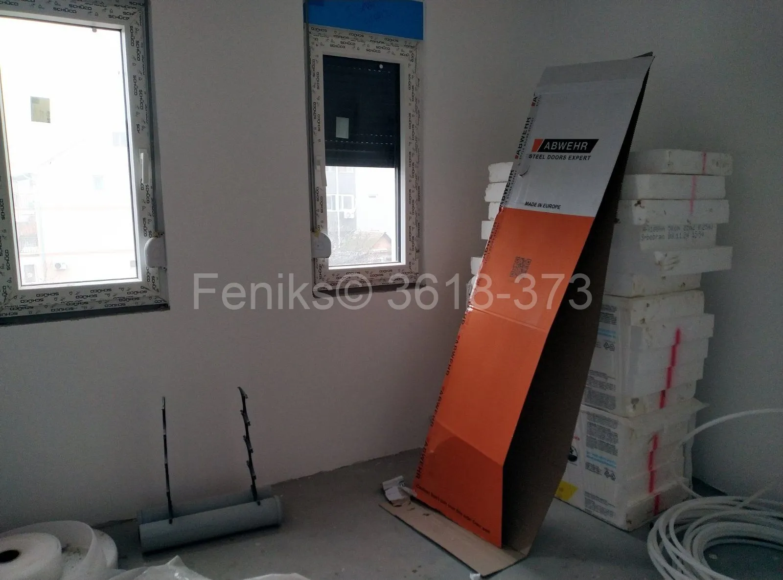 Nekretnina (Novi Beograd (Beograd))