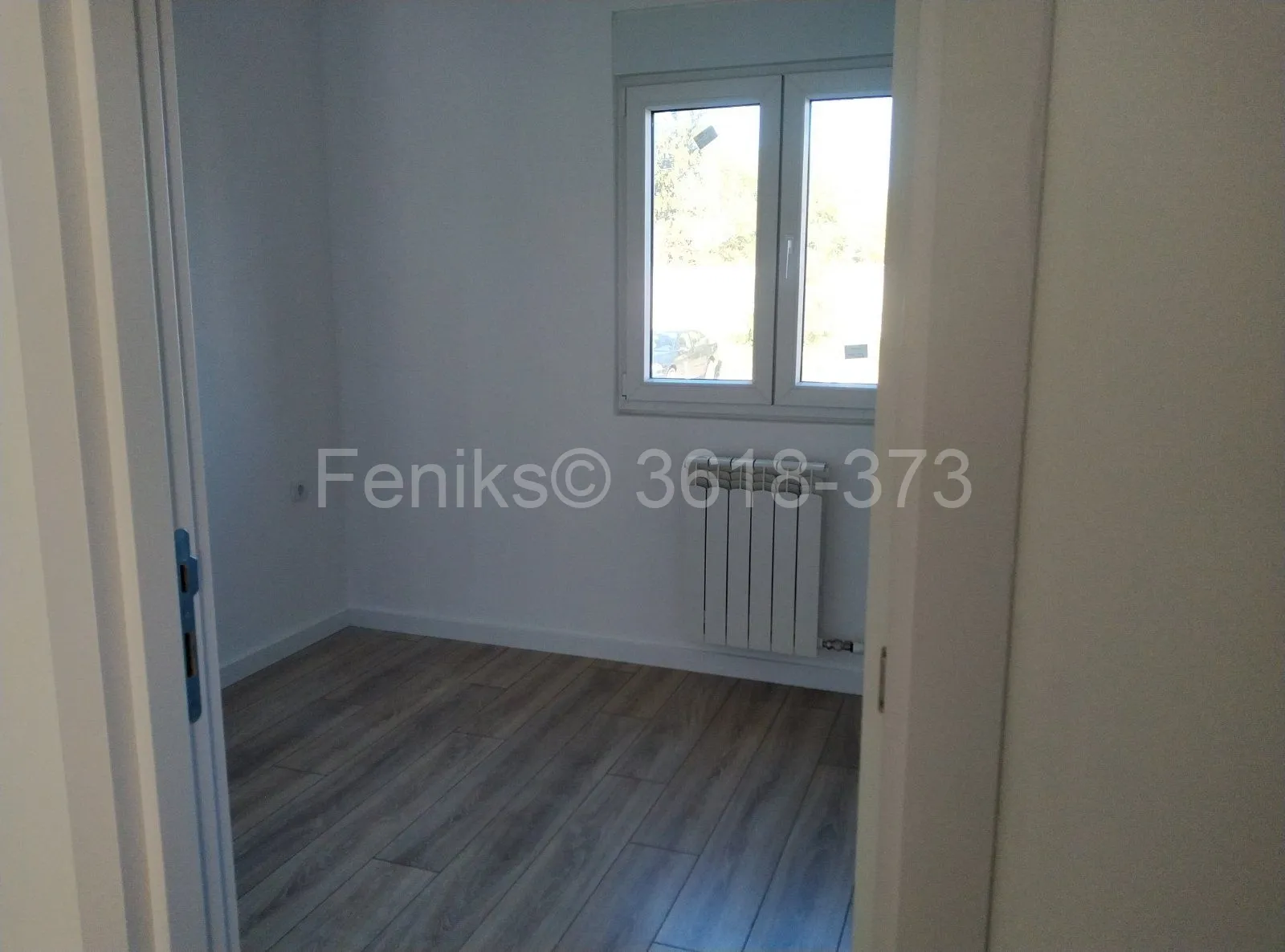 Nekretnina (Surčin (Beograd))