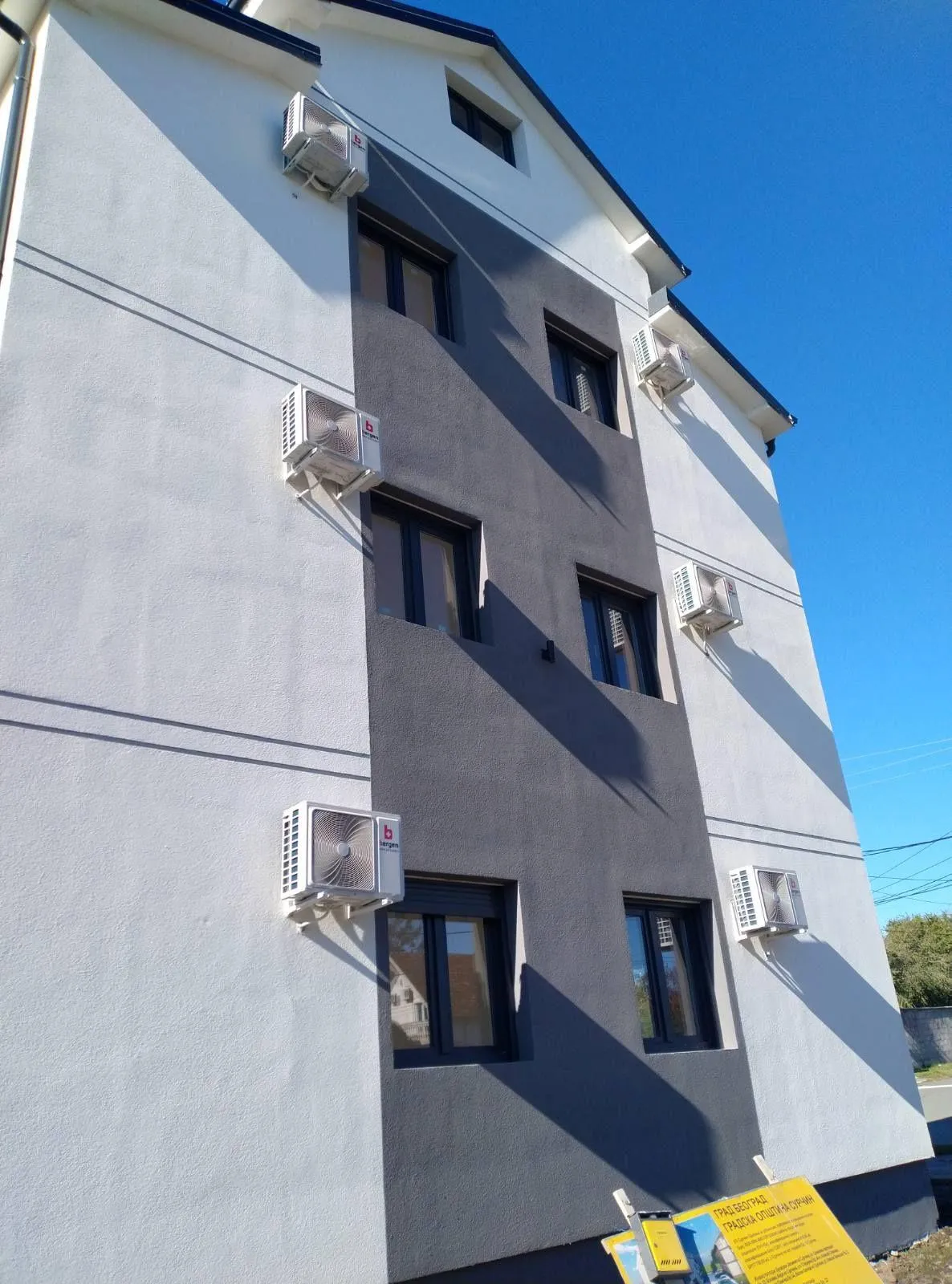 Nekretnina Surčin (Surčin)