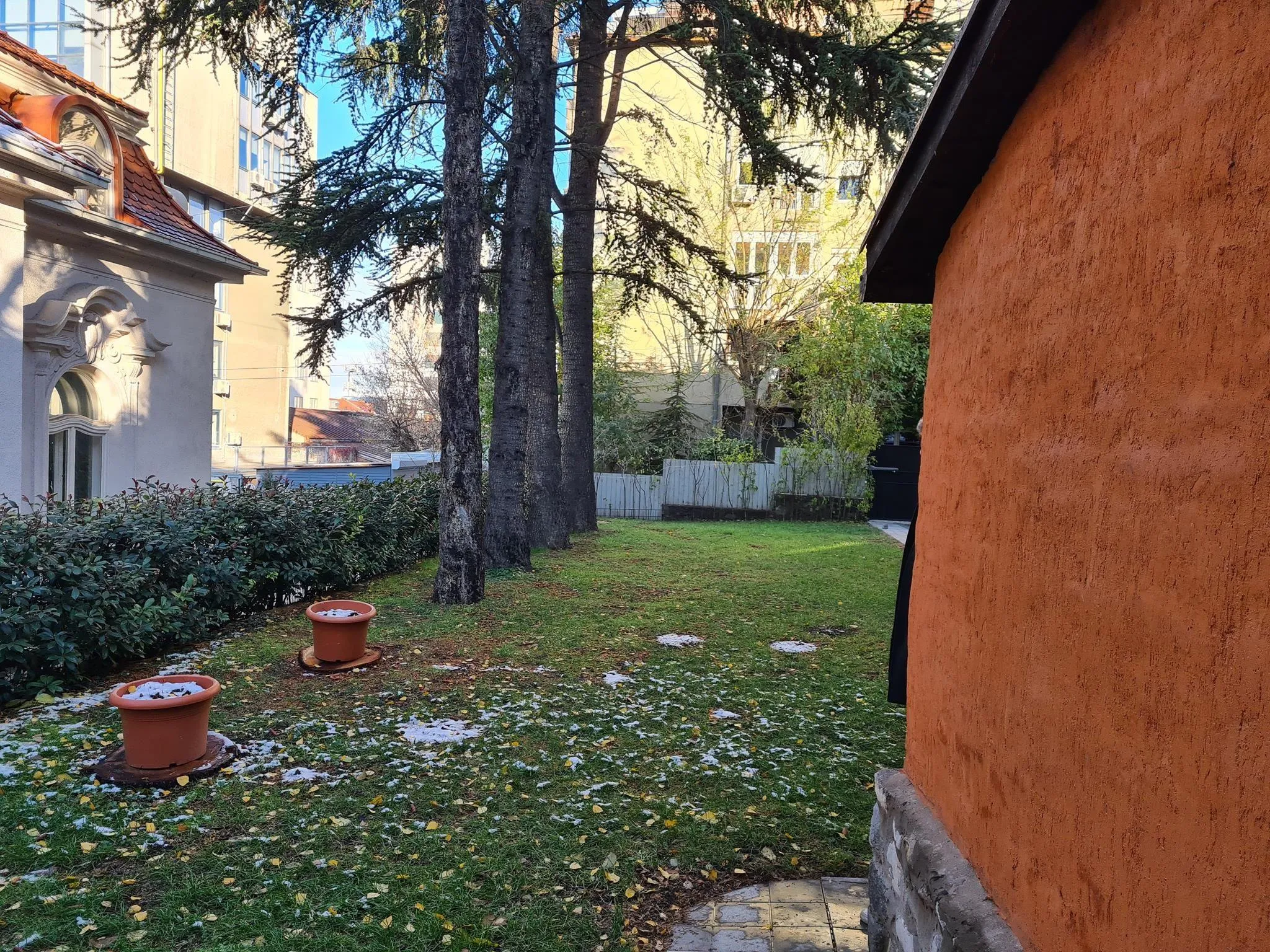 Nekretnina Senjak (Savski Venac)