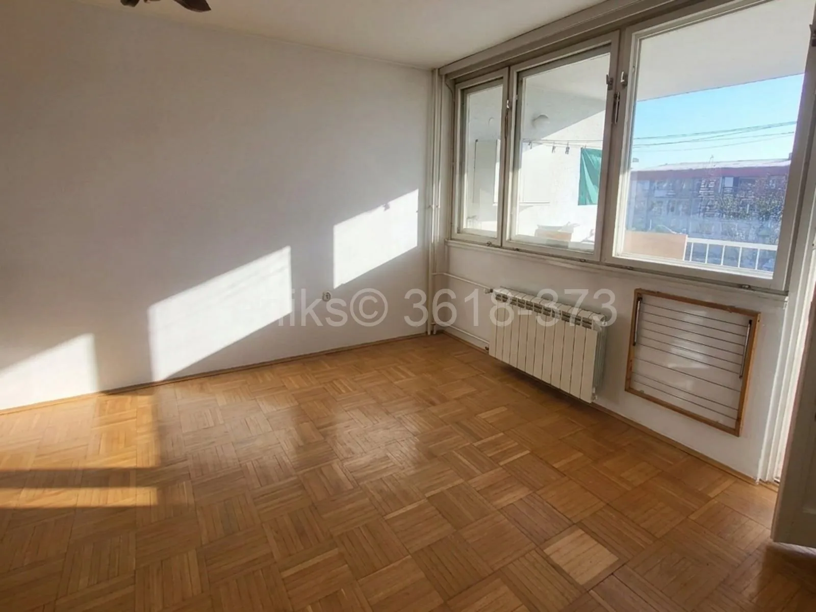 Nekretnina (Voždovac (Beograd))