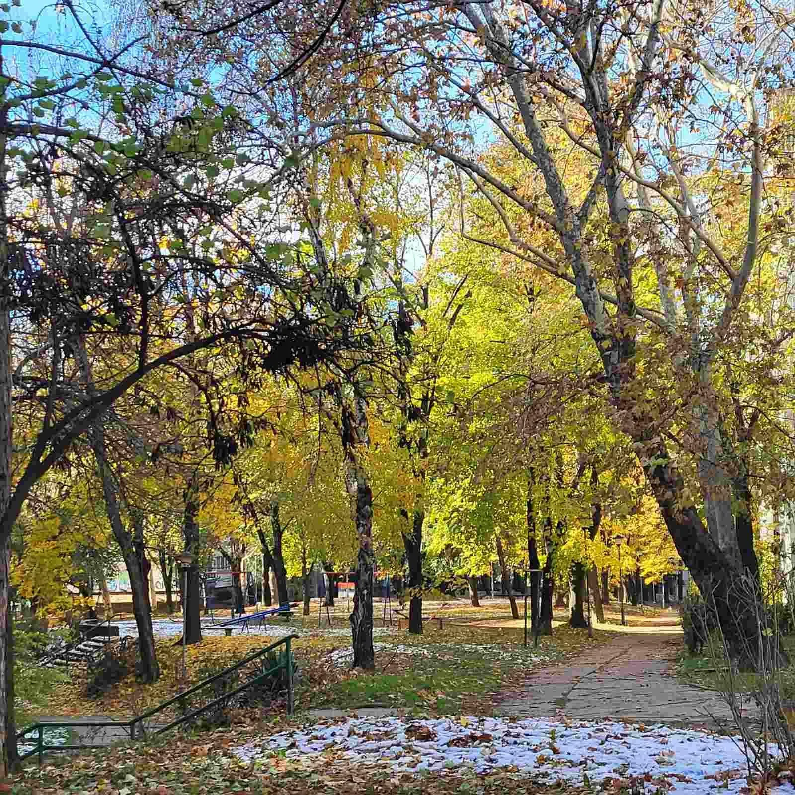 Stan - Voždovac (Beograd)