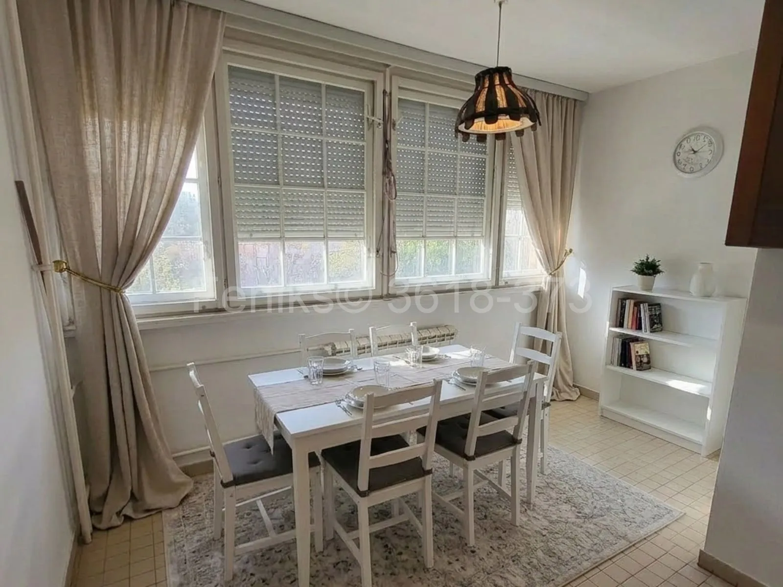 Nekretnina (Voždovac (Beograd))