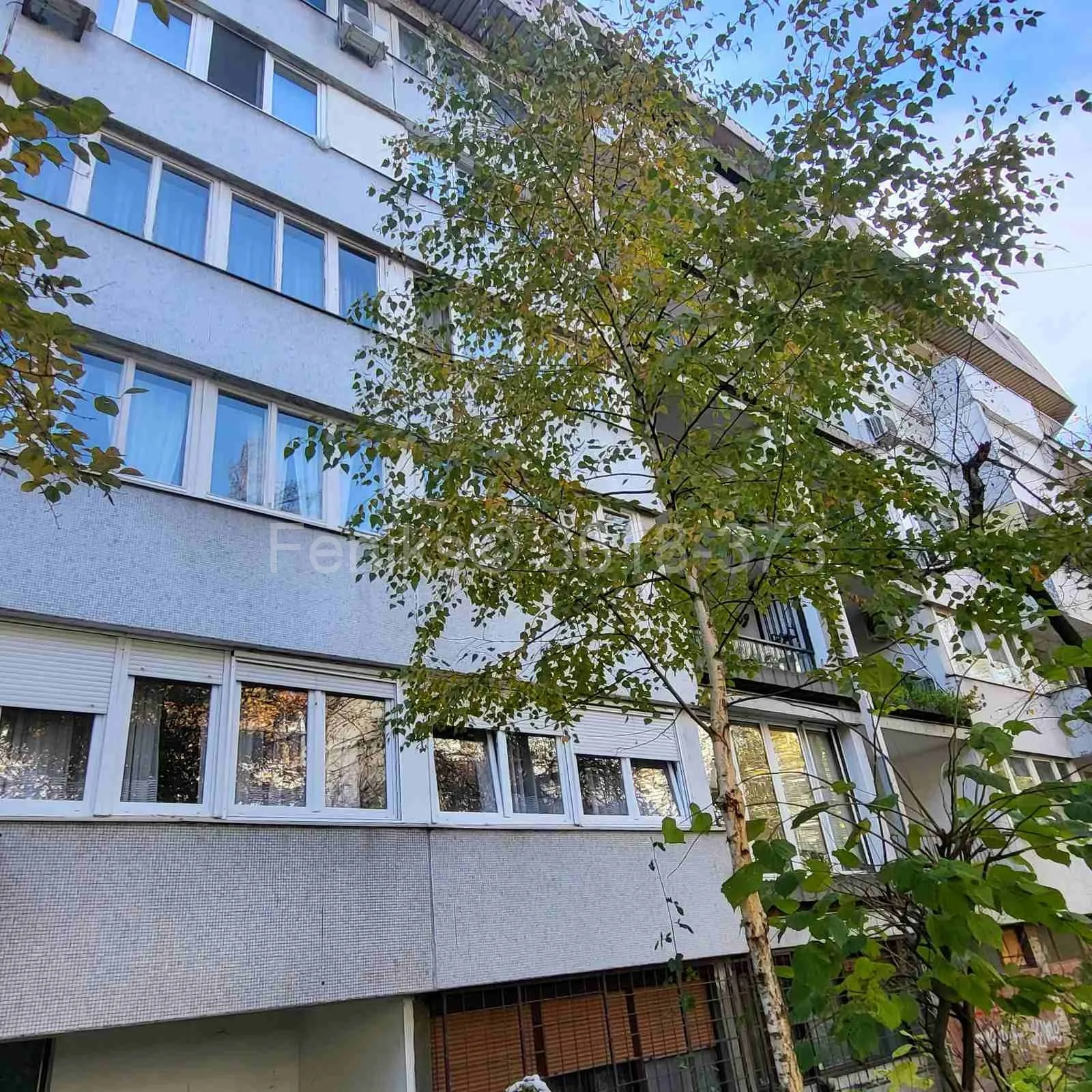 Nekretnina (Voždovac (Beograd))