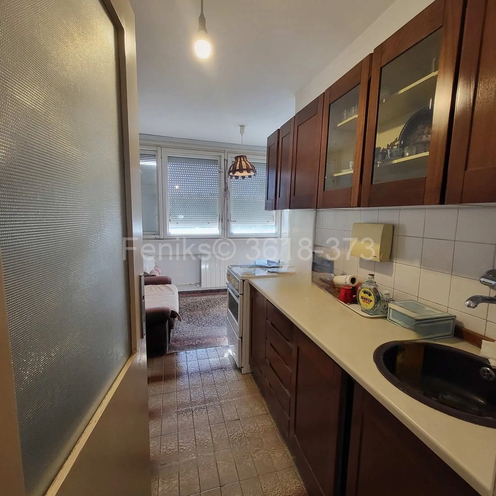 Nekretnina (Voždovac (Beograd))