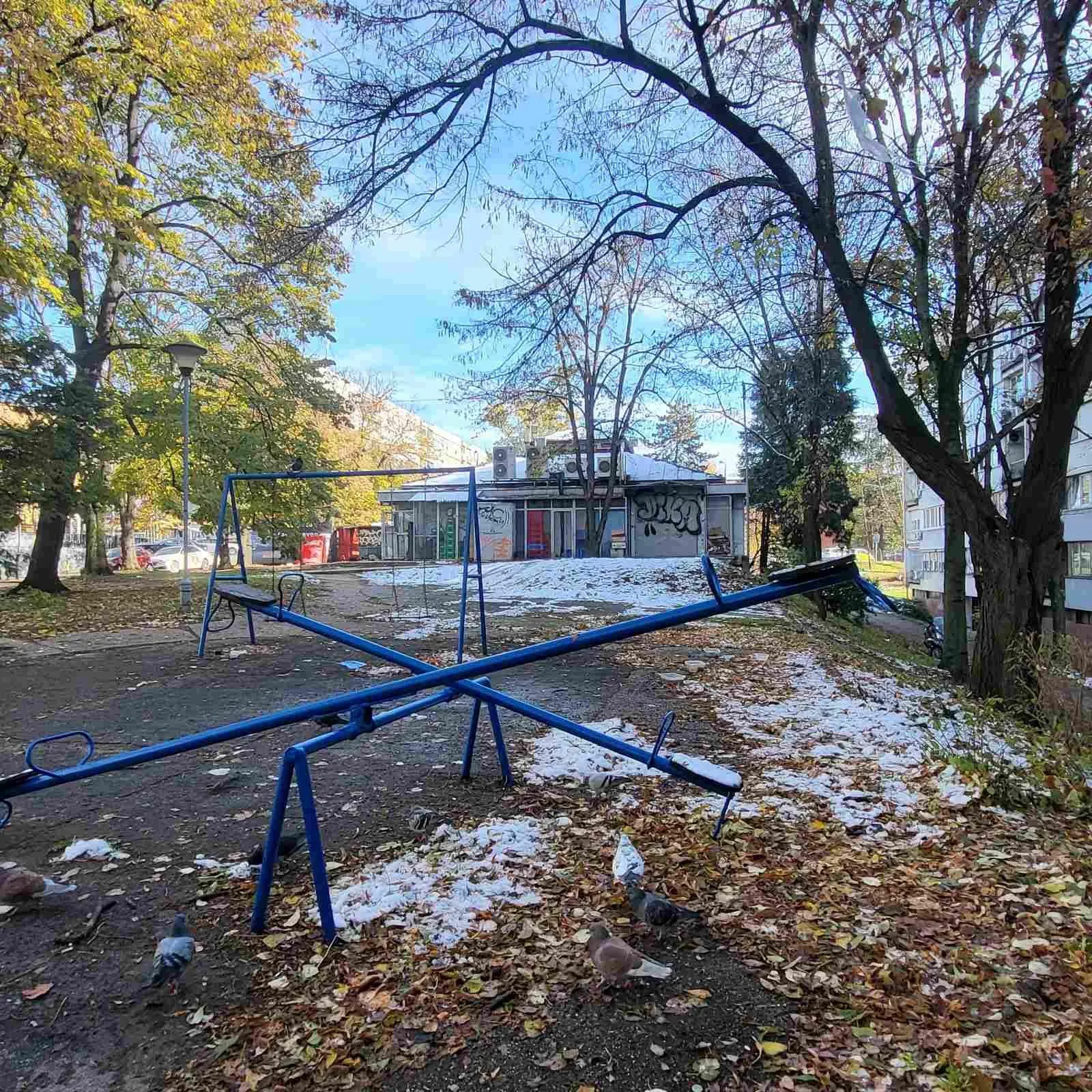 Nekretnina Konjarnik (Voždovac)