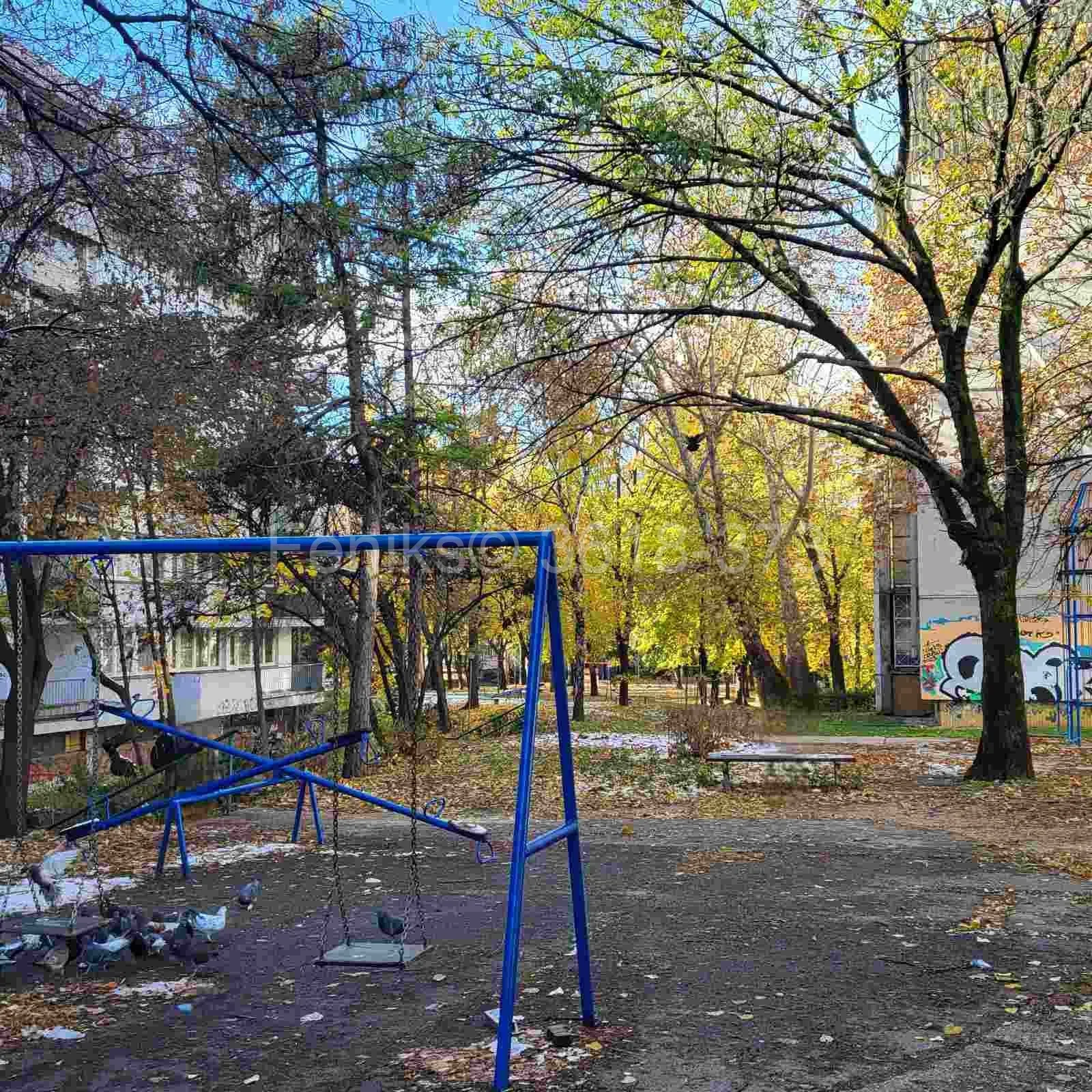 Nekretnina (Voždovac (Beograd))