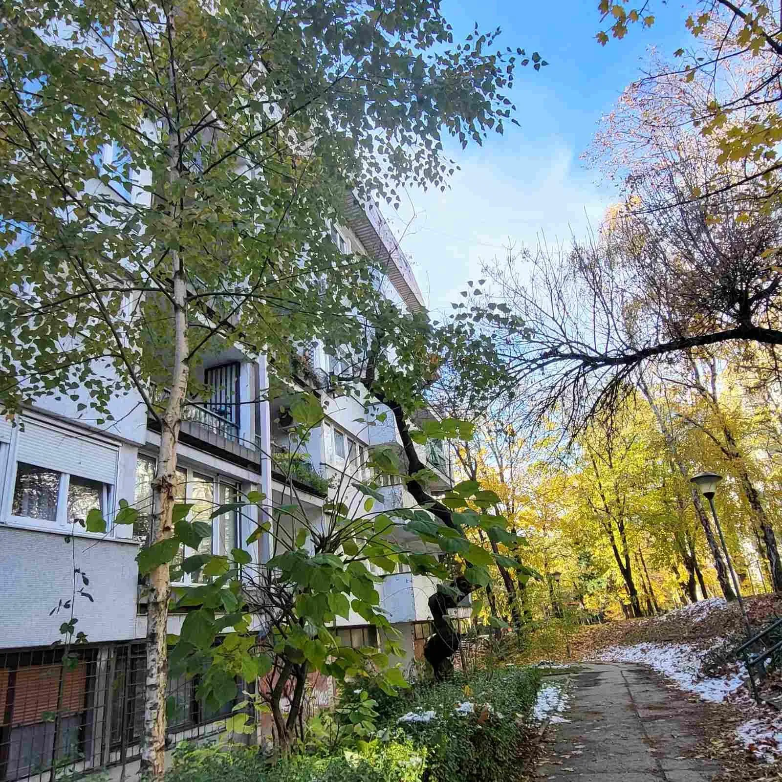 Nekretnina Konjarnik (Voždovac)