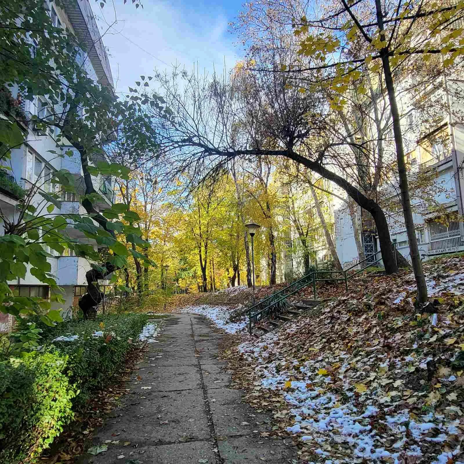 Nekretnina Konjarnik (Voždovac)