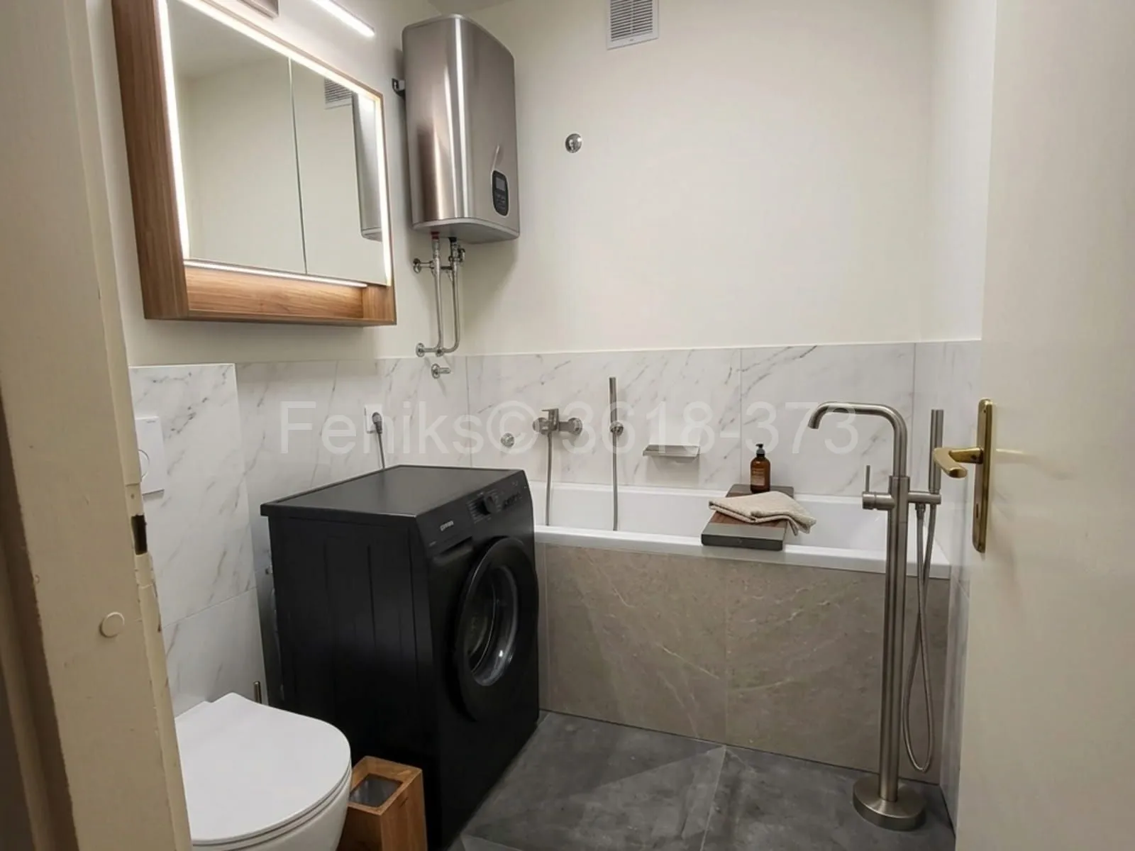 Nekretnina (Voždovac (Beograd))