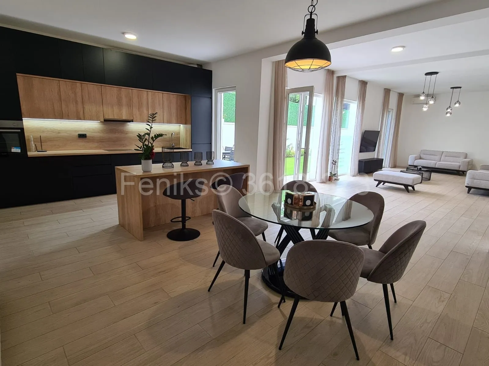 Nekretnina (Savski Venac (Beograd))