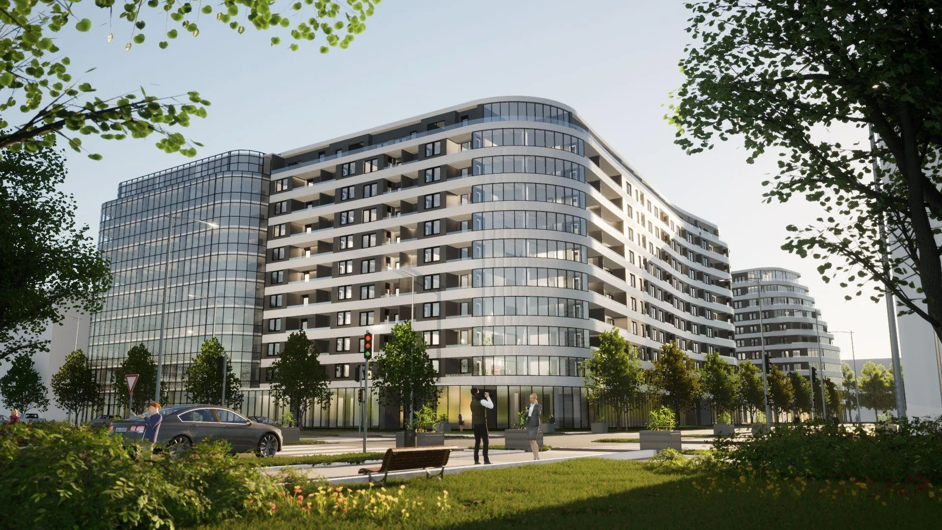 Stan - Novi Beograd (Beograd)