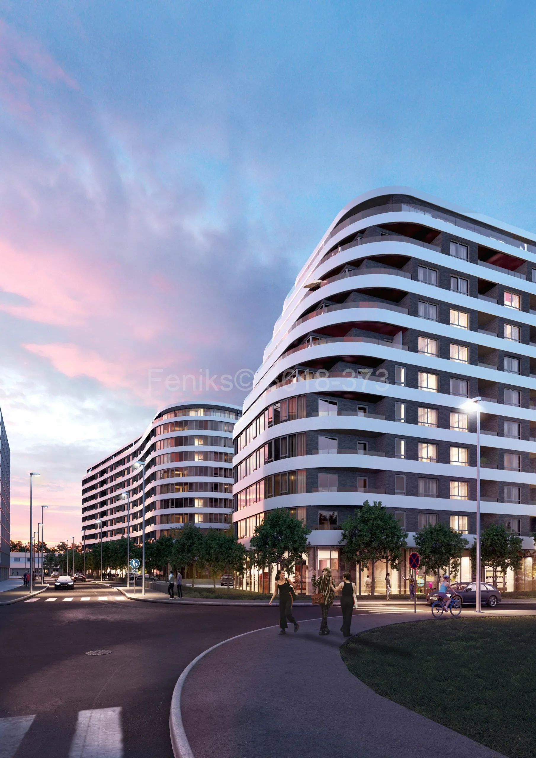 Nekretnina (Novi Beograd (Beograd))