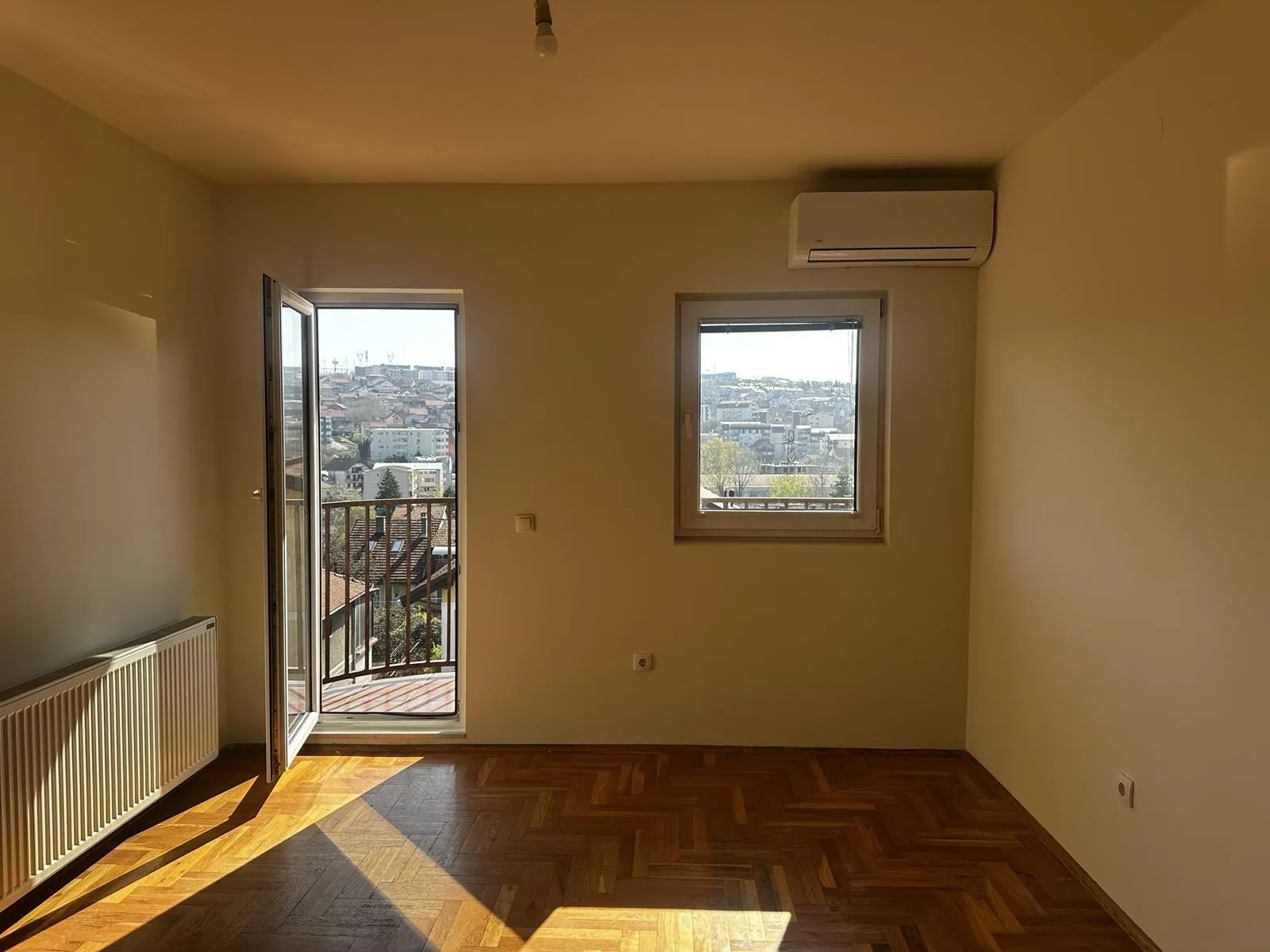 Stan - Zvezdara (Beograd)