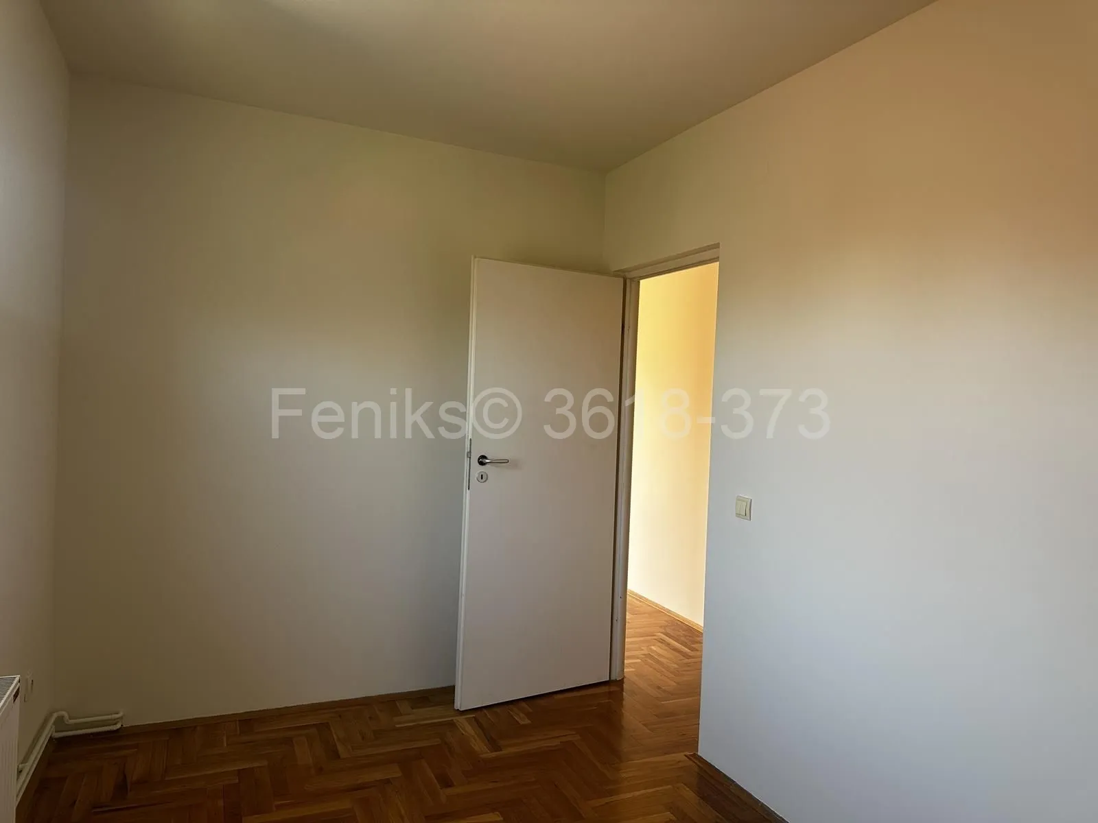 Nekretnina (Zvezdara (Beograd))