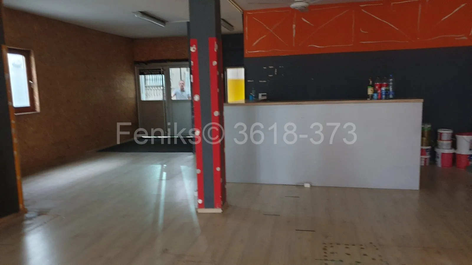 Poslovni Prostor - Savski Venac (Beograd)