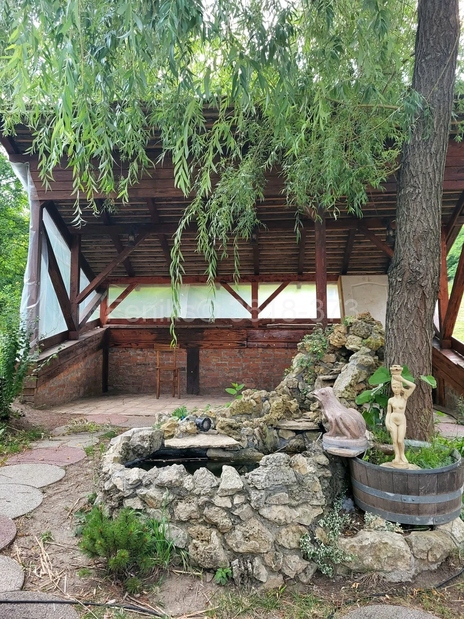 Nekretnina (Barajevo (Beograd))