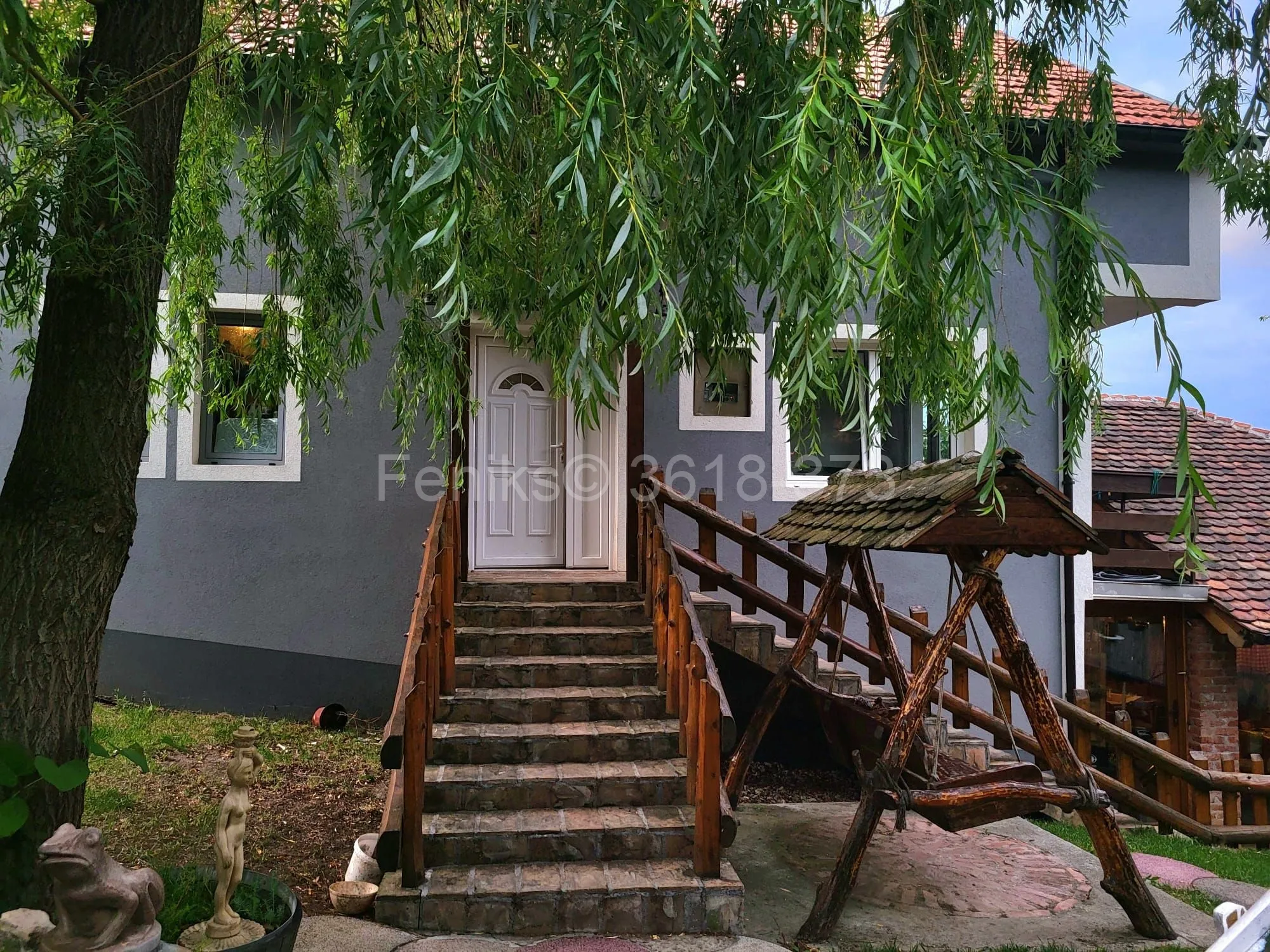 Nekretnina (Barajevo (Beograd))