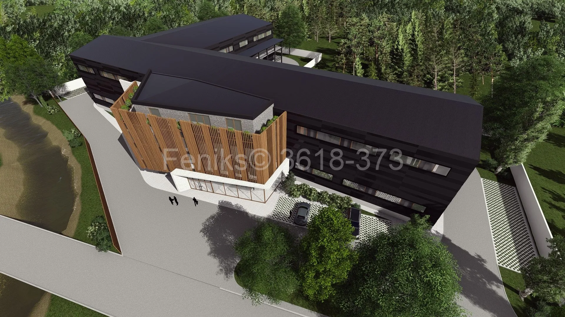 Nekretnina (Pančevo)