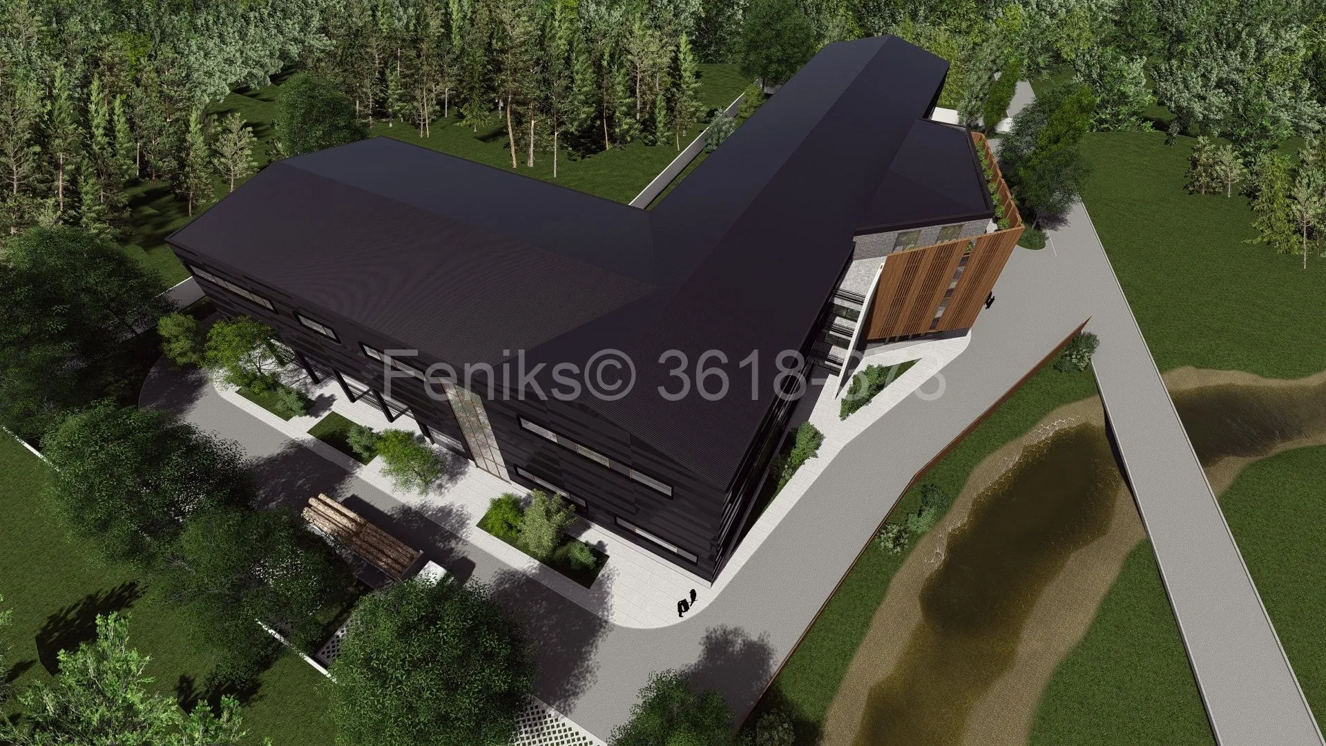 Nekretnina (Pančevo)