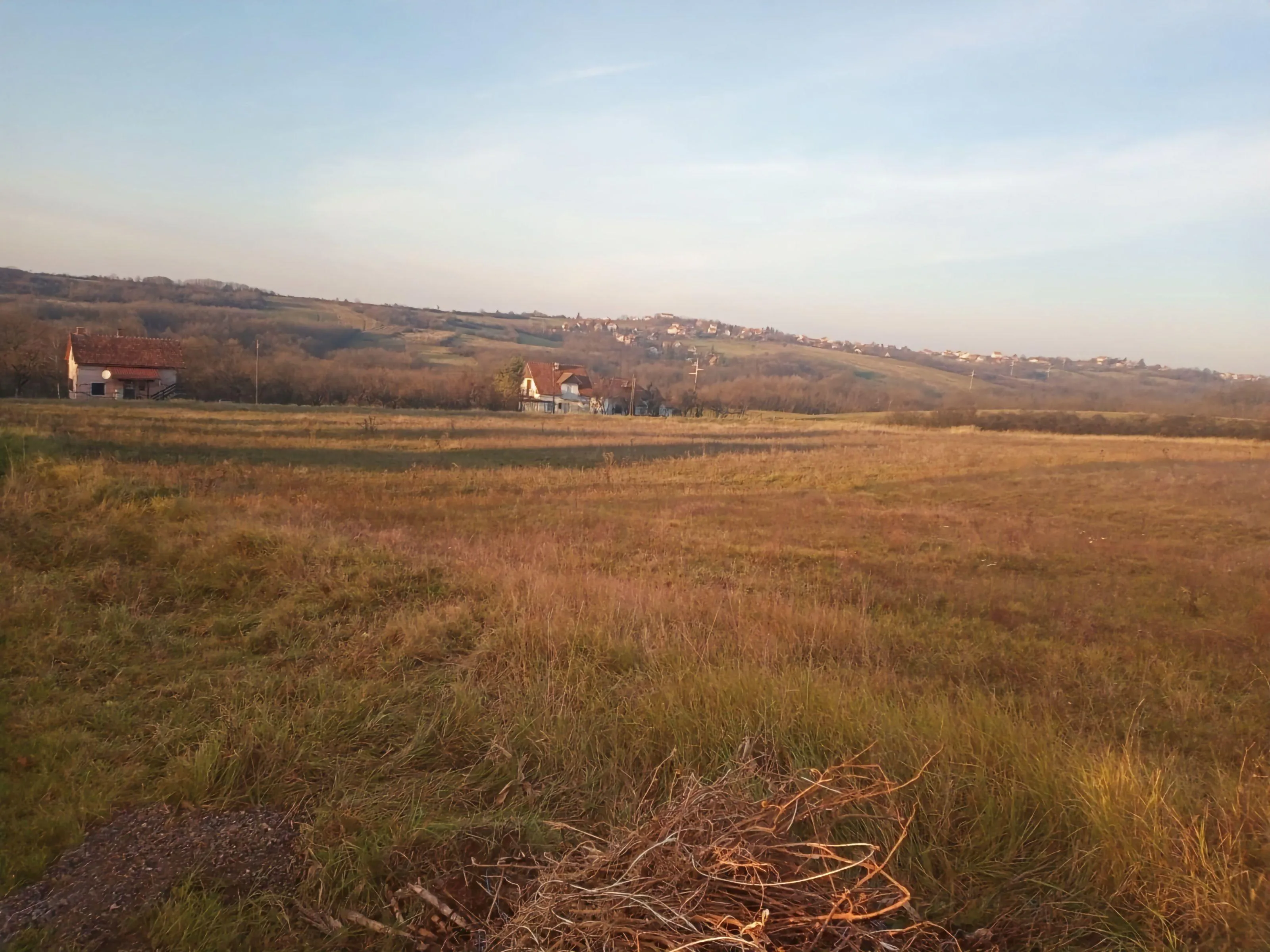 Zemljište - Barajevo (Beograd)