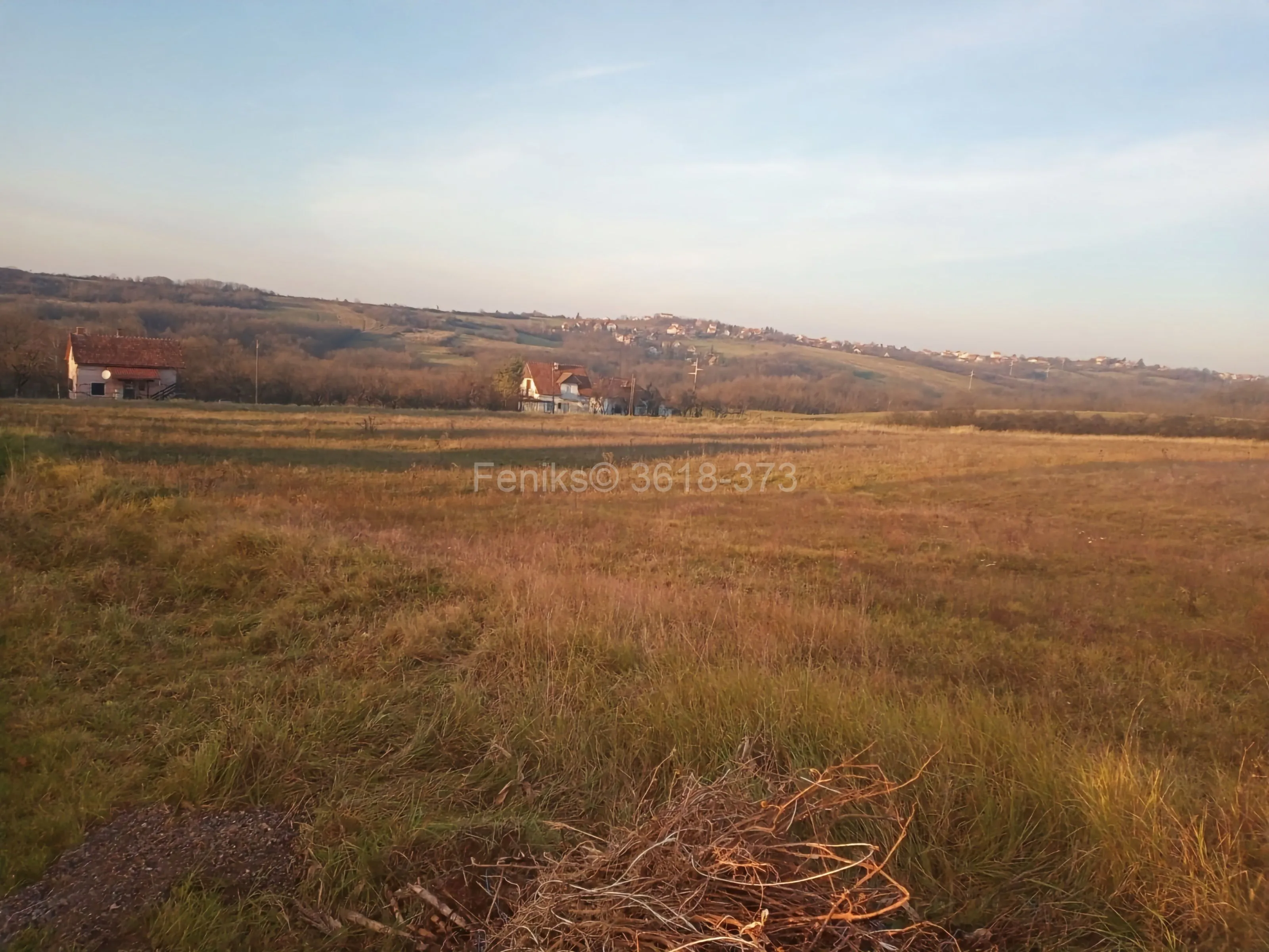 Nekretnina (Barajevo (Beograd))