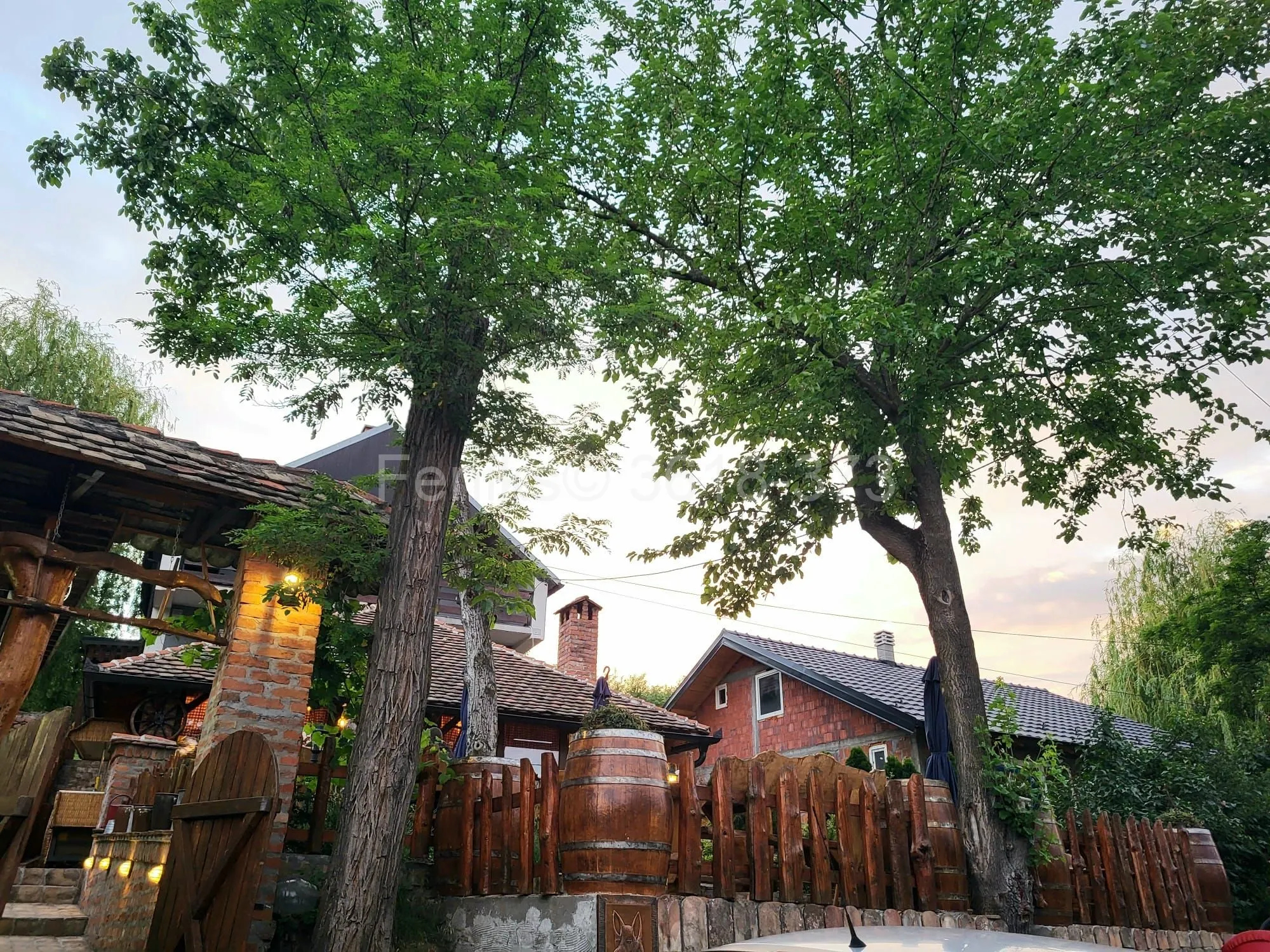 Nekretnina (Barajevo (Beograd))