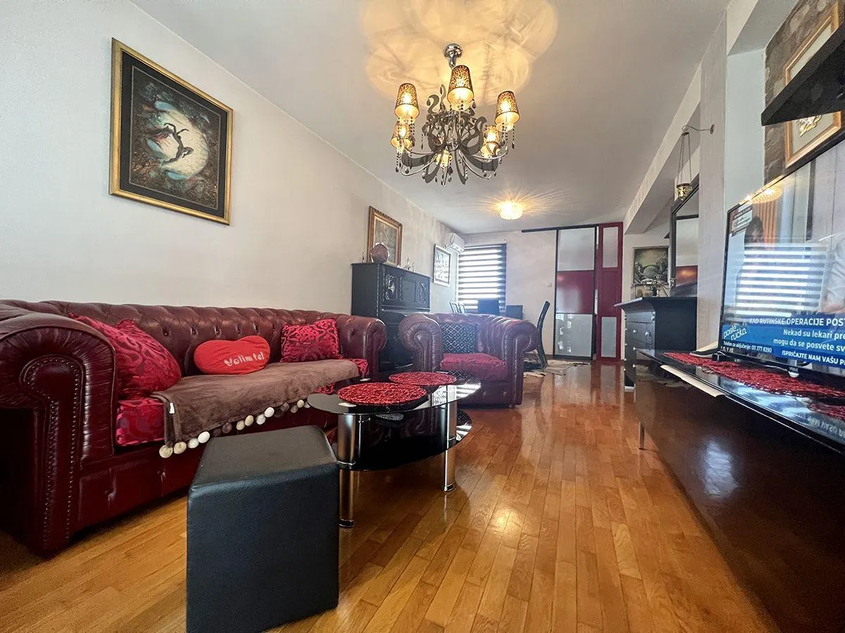 Nekretnina Dorćol (Stari Grad)