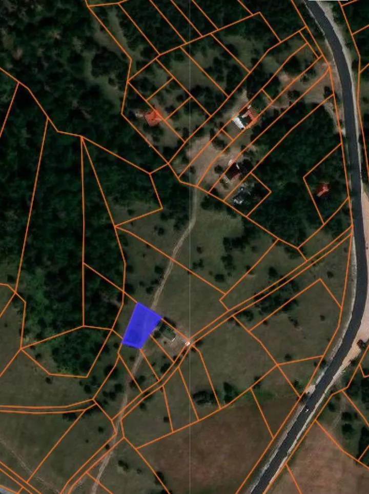 Zemljište - Valjevo