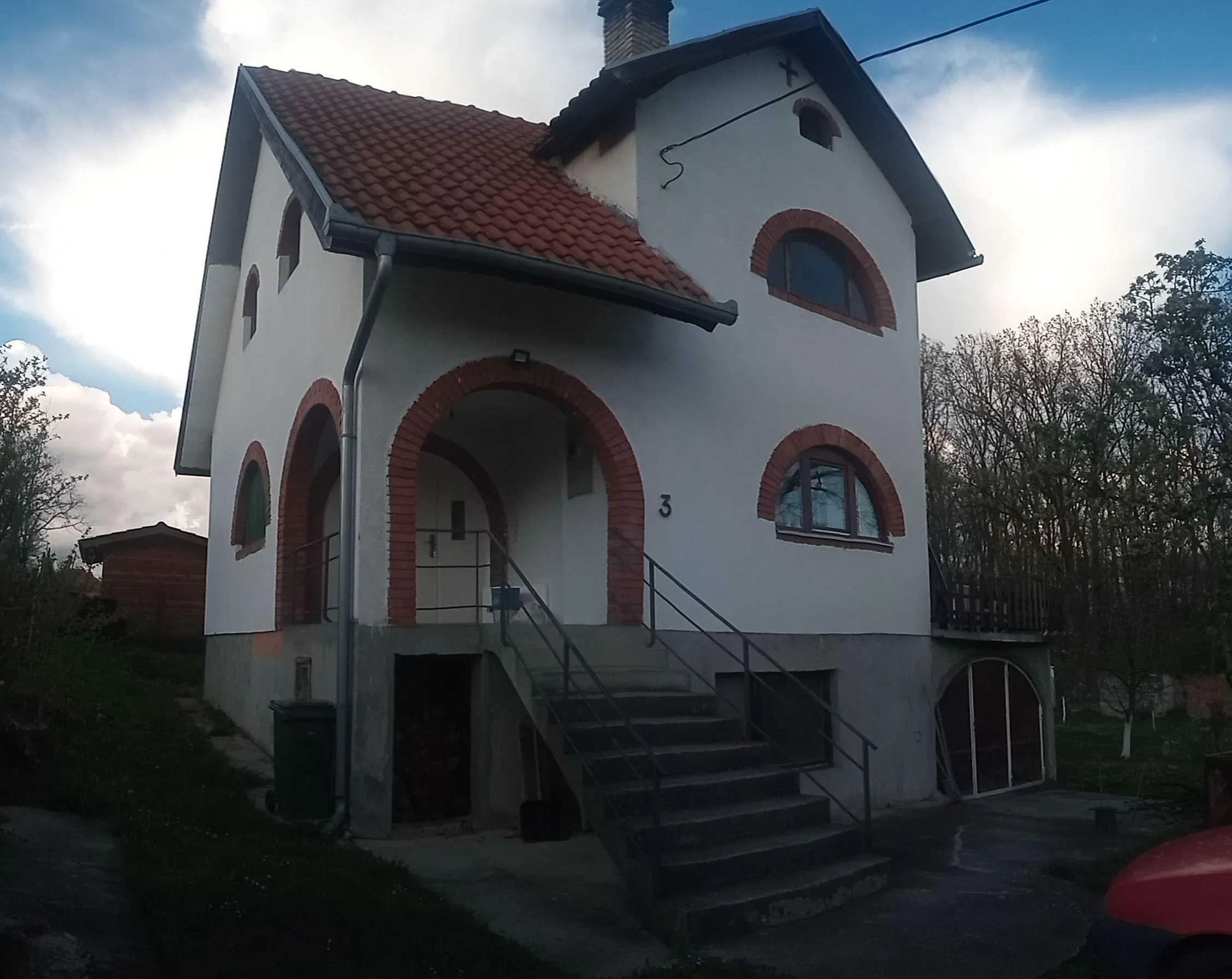 Kuća - Barajevo (Beograd)