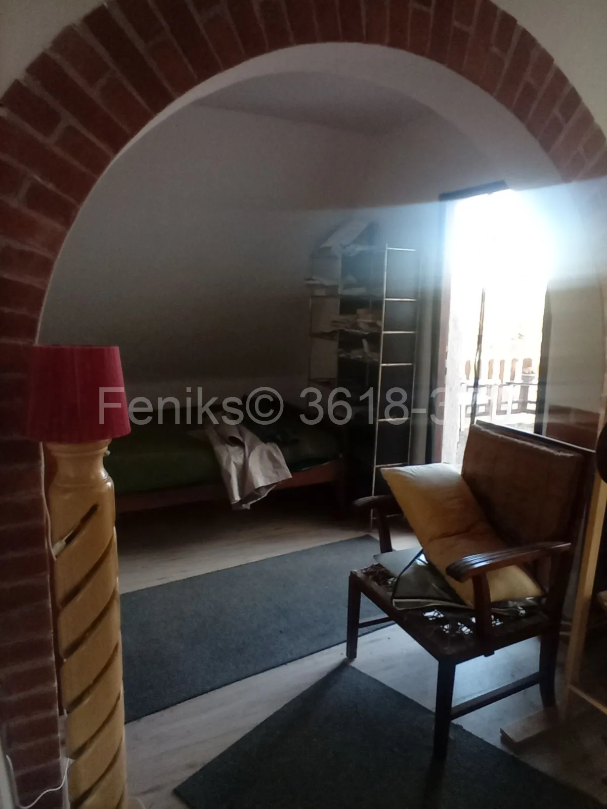 Nekretnina (Barajevo (Beograd))