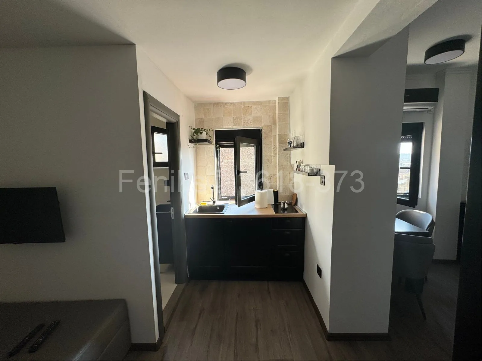 Stan - Stari Grad (Beograd)