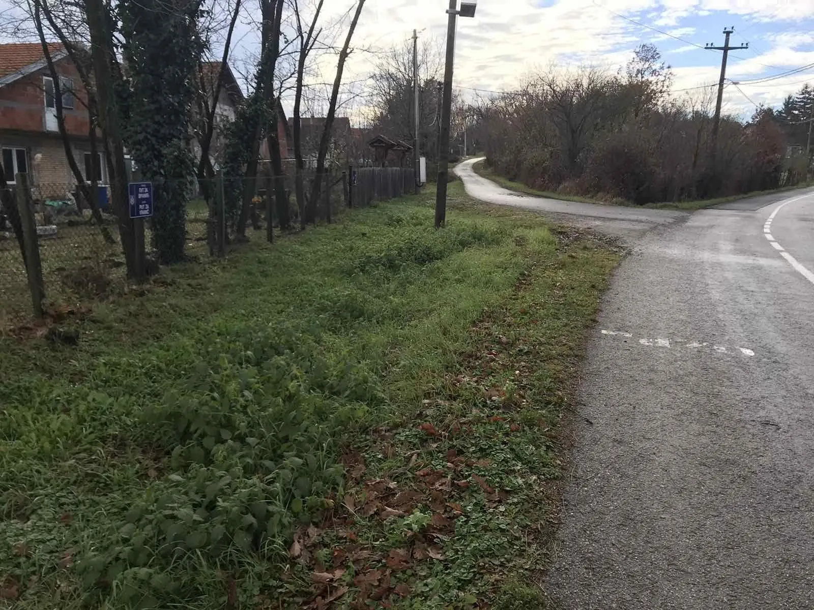Nekretnina Draževac (Obrenovac)
