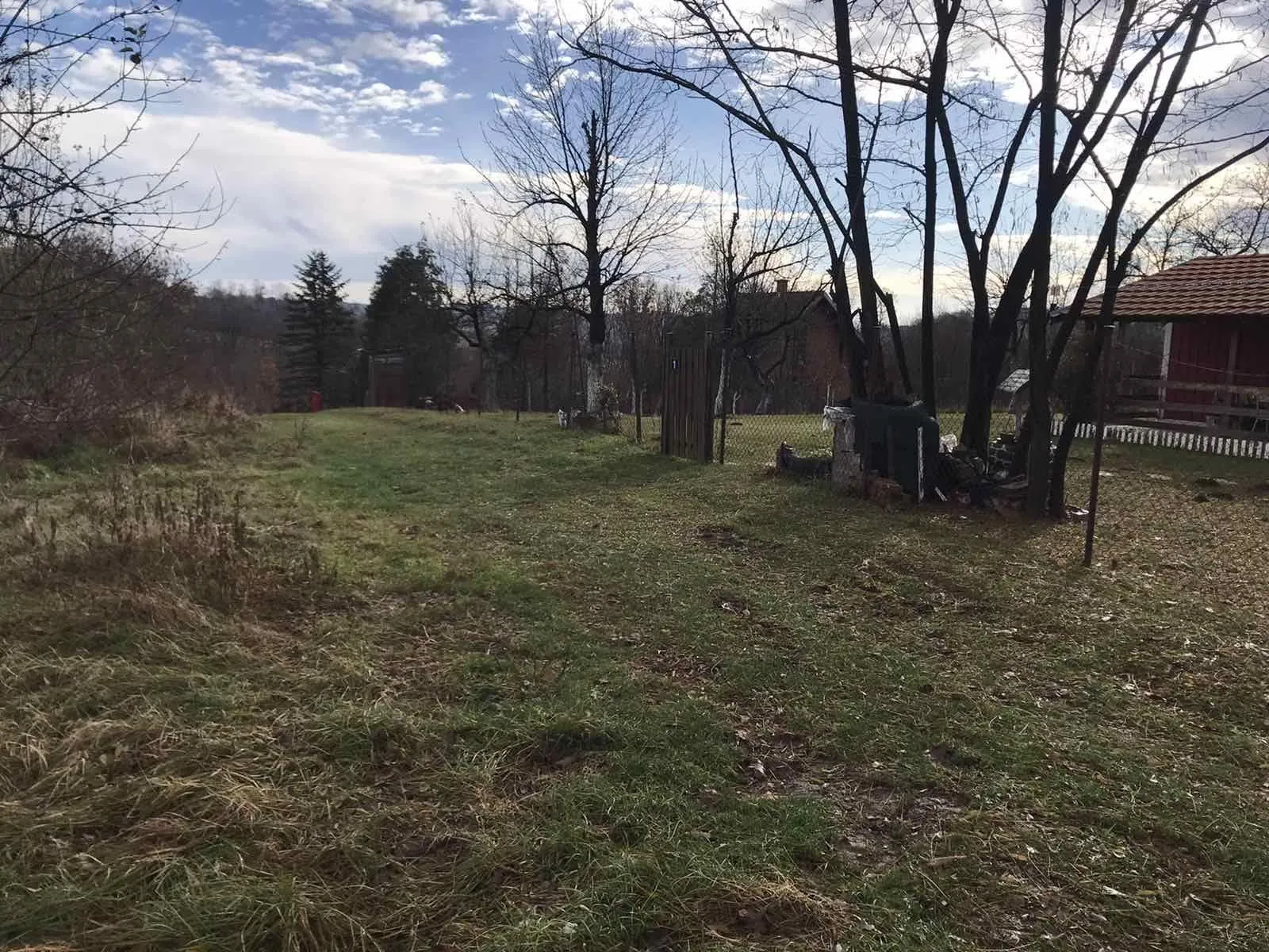 Nekretnina Draževac (Obrenovac)