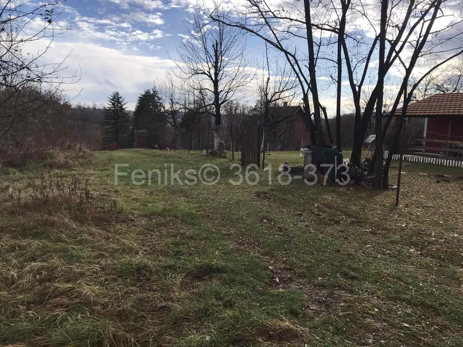 Nekretnina (Obrenovac (Beograd))