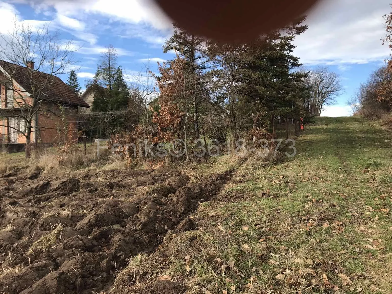 Nekretnina (Obrenovac (Beograd))