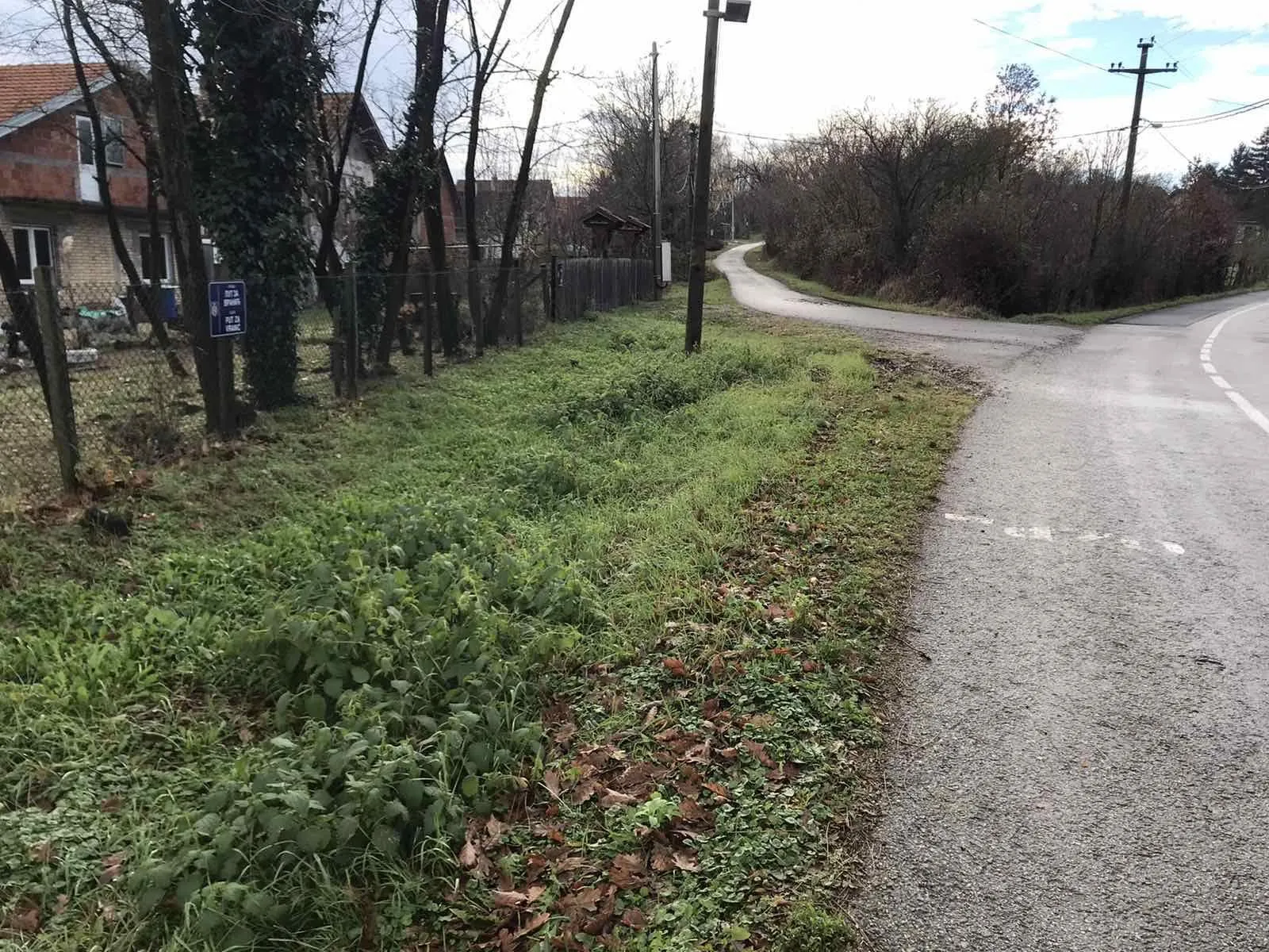 Nekretnina Draževac (Obrenovac)