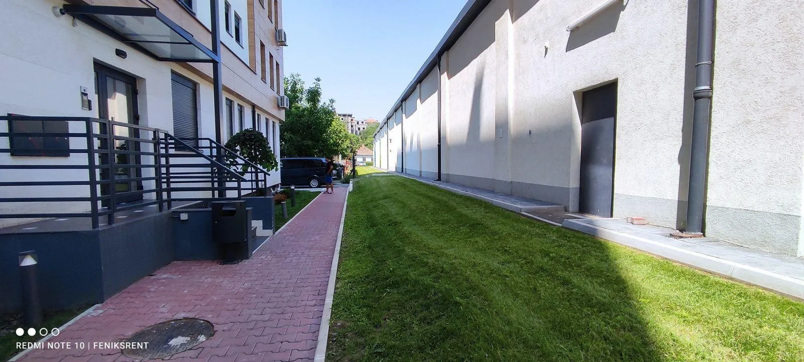 Nekretnina Zemun (Zemun)