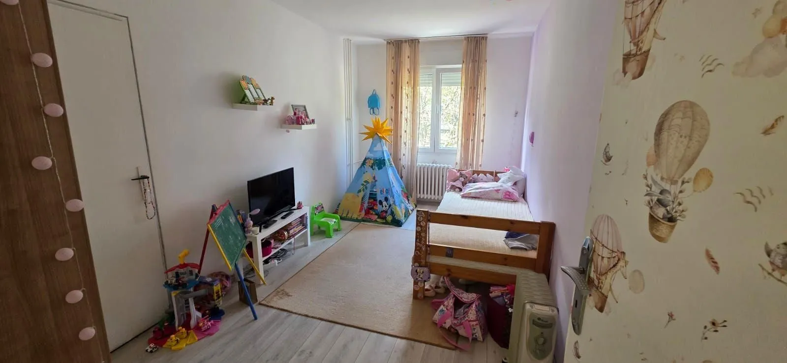 Nekretnina Blok 63 (Novi Beograd)