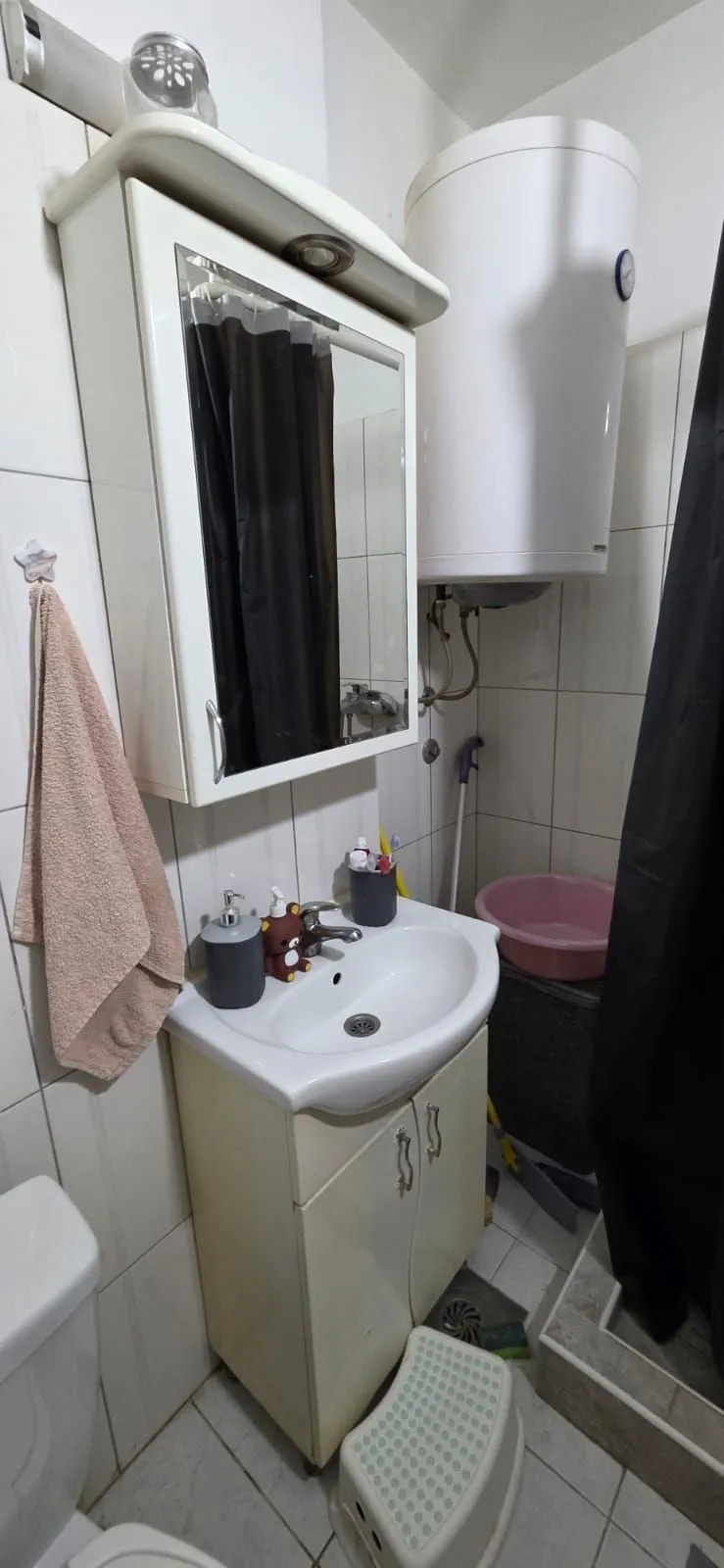 Nekretnina Blok 63 (Novi Beograd)