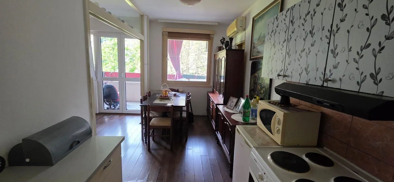 Nekretnina Blok 63 (Novi Beograd)