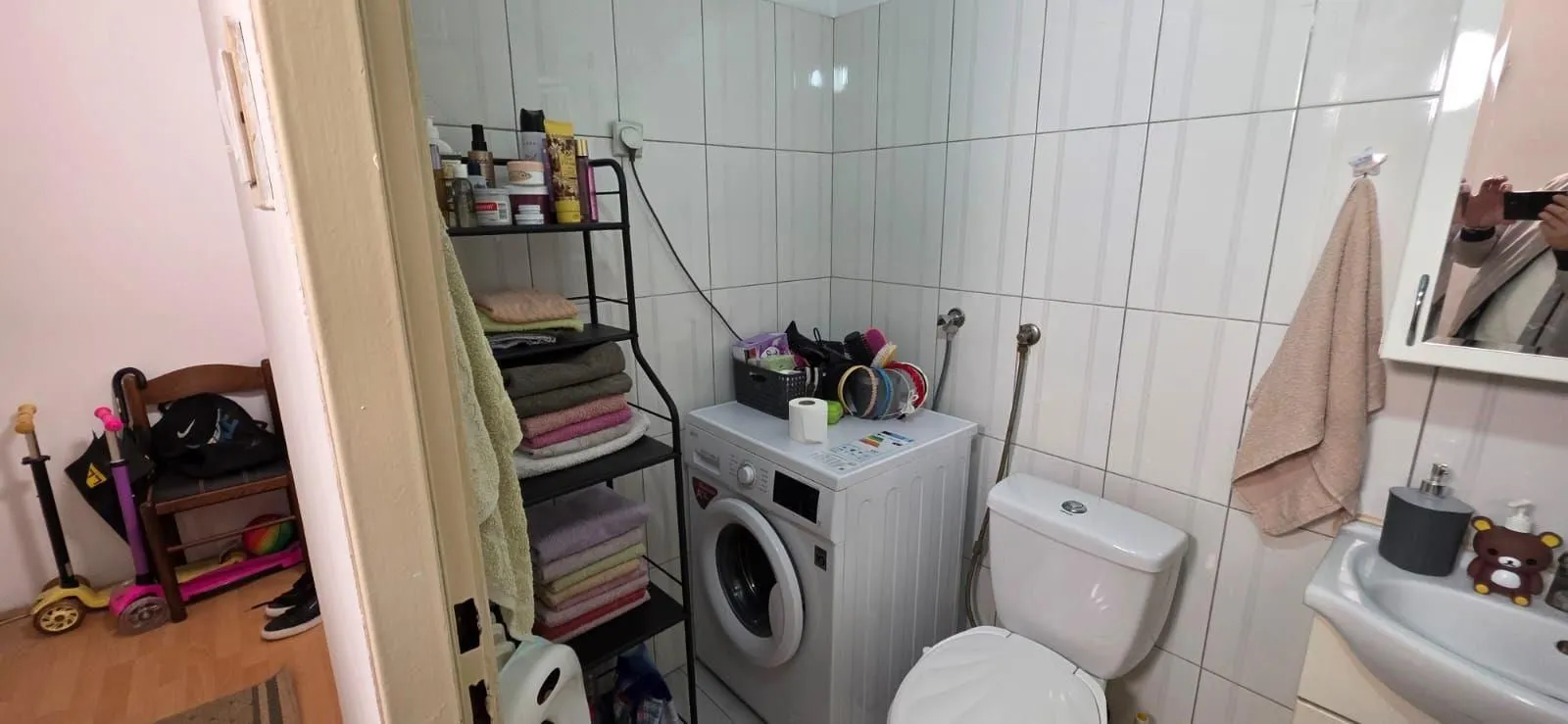 Nekretnina Blok 63 (Novi Beograd)