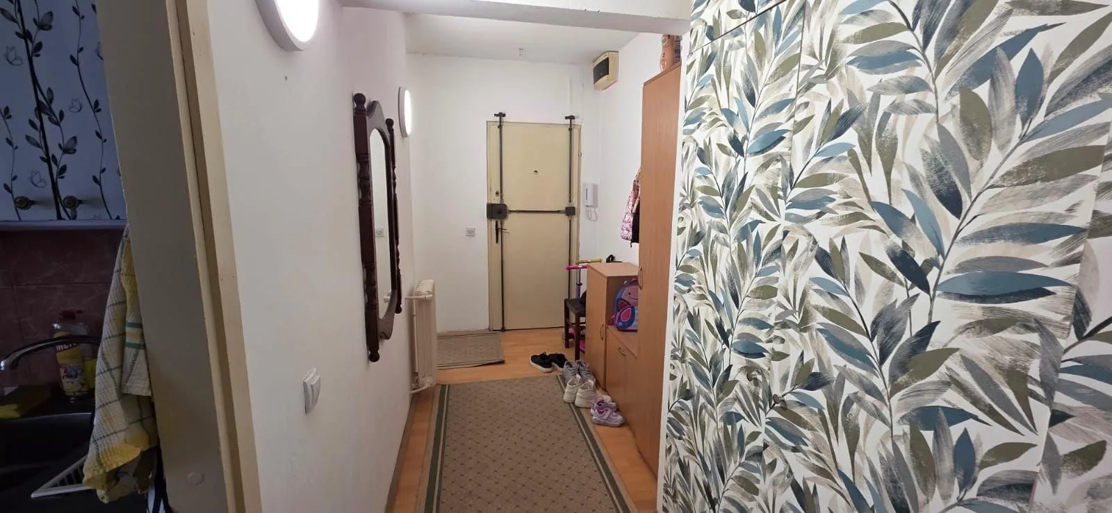 Nekretnina Blok 63 (Novi Beograd)