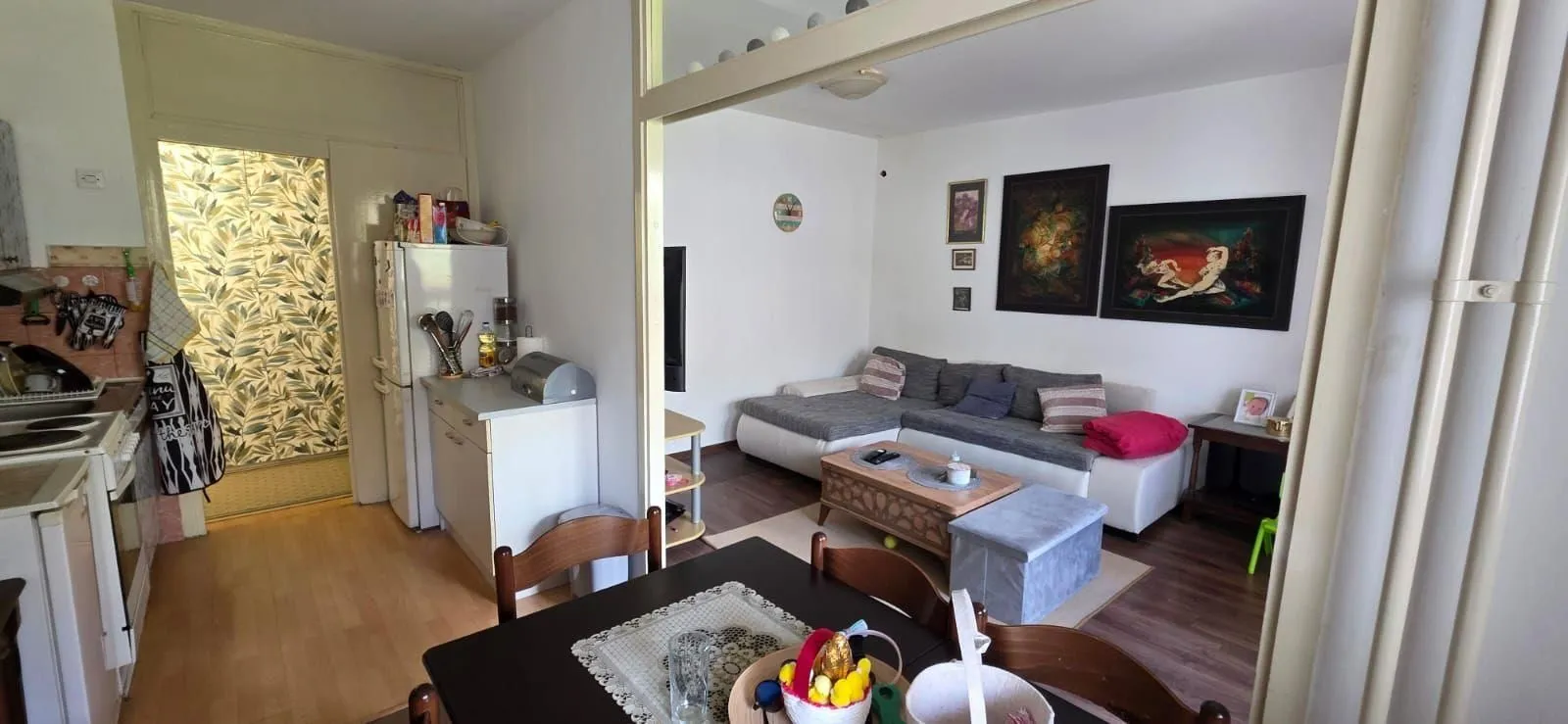 Nekretnina Blok 63 (Novi Beograd)