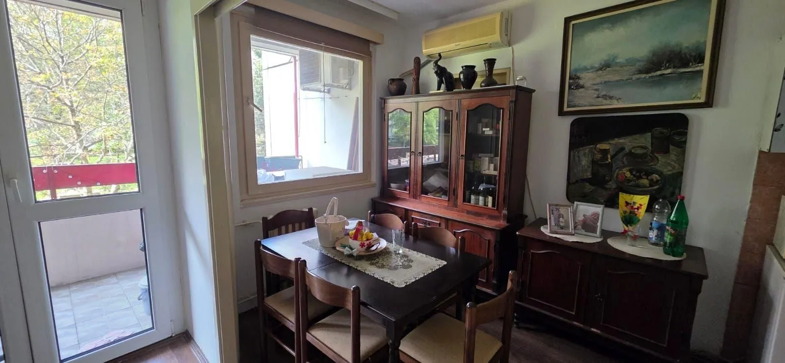 Nekretnina Blok 63 (Novi Beograd)