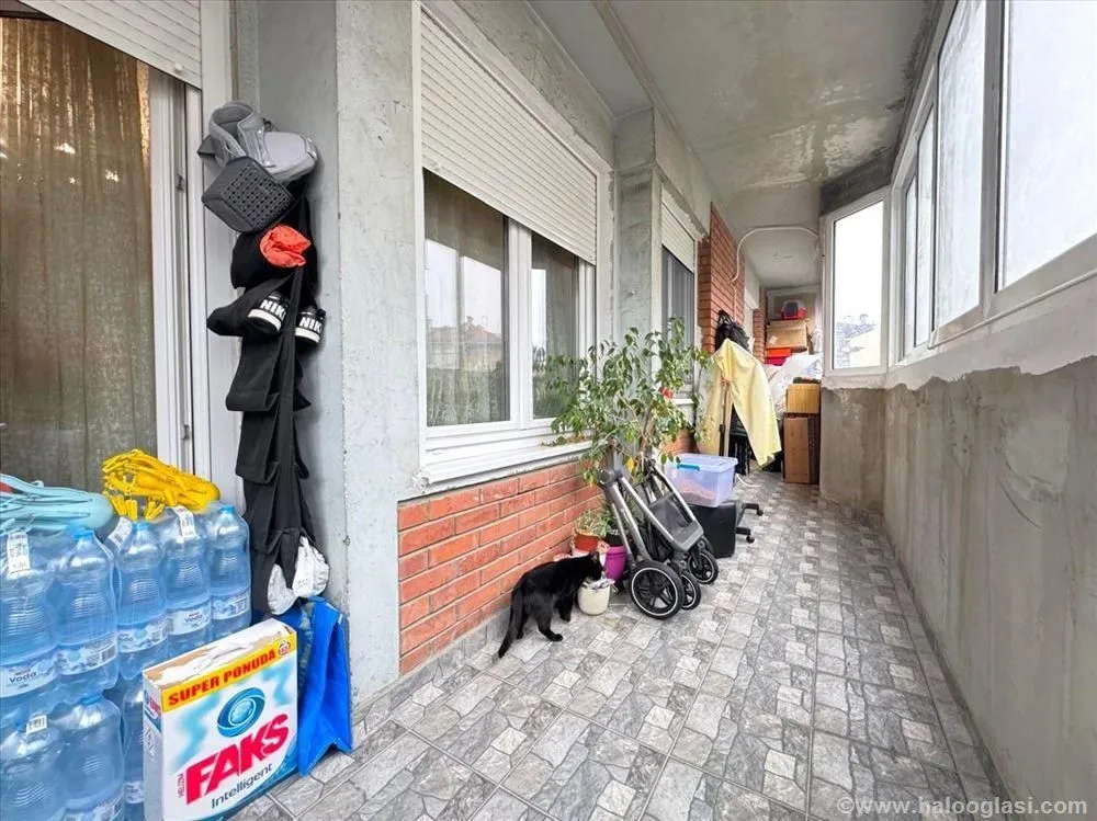 Nekretnina SC Vračar (Vračar)