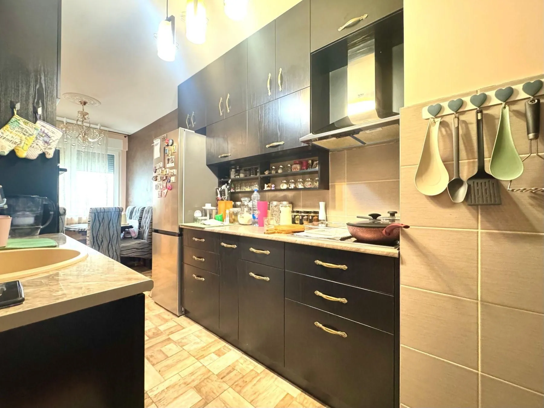 Nekretnina SC Vračar (Vračar)