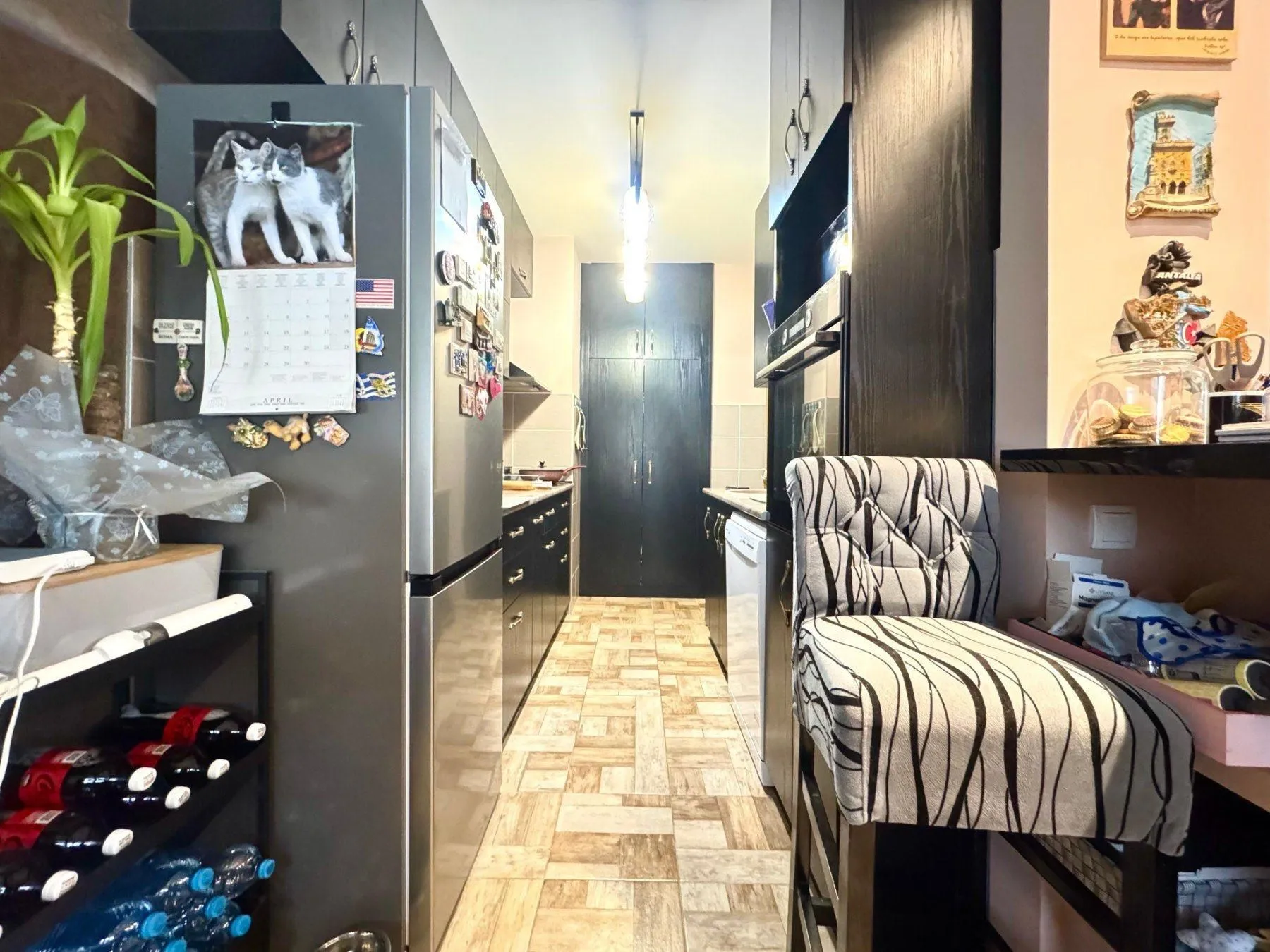 Nekretnina SC Vračar (Vračar)